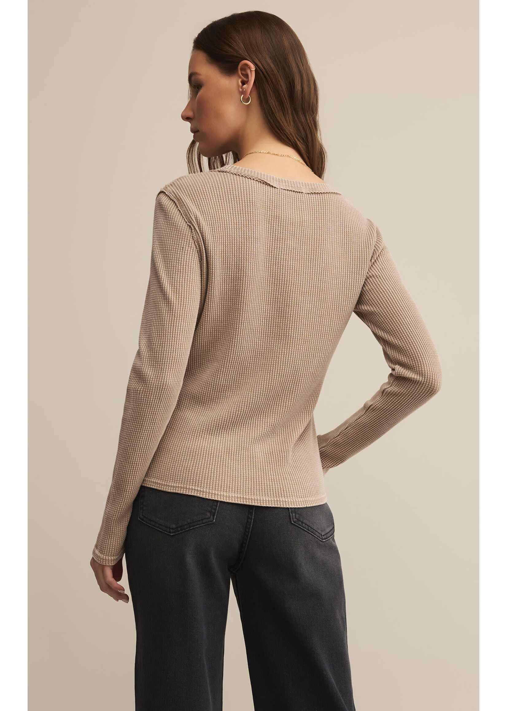 Z Supply ZS Arlet Mini Thermal