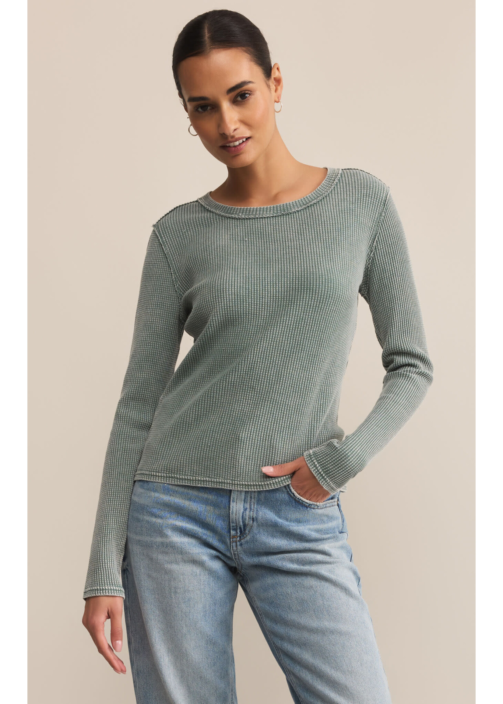 Z Supply ZS Arlet Mini Thermal