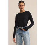 Z Supply Modern Slub LS Tee
