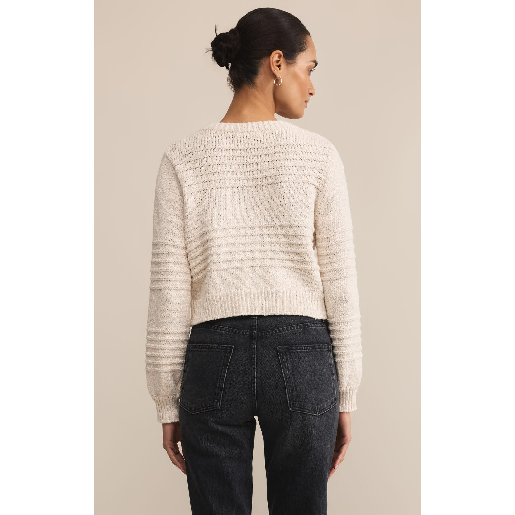 Z Supply ZS Between the Lines Cardi