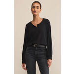 Z Supply About Town Top