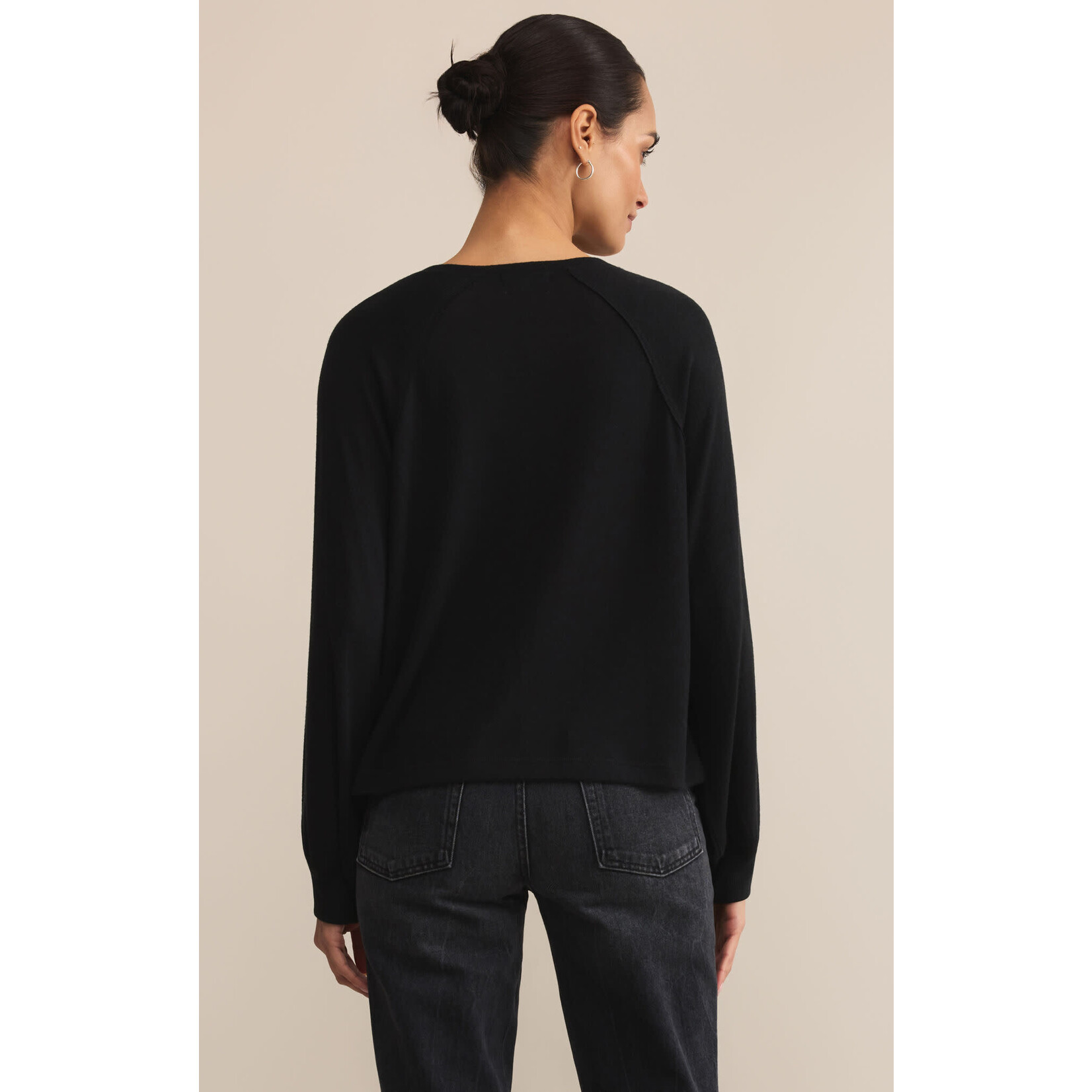 Z Supply ZS About Town Top