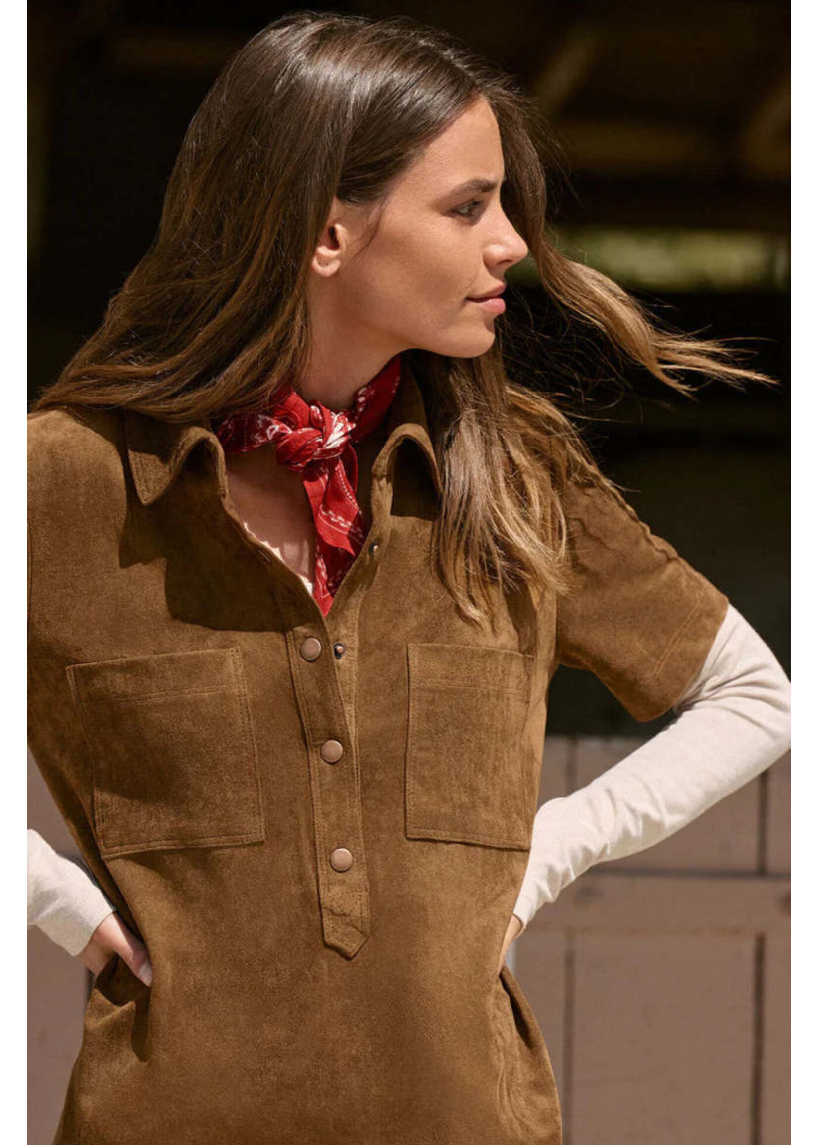 Z Supply ZS Sydney Mini Dress