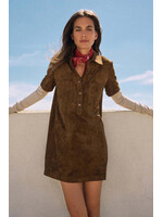 Z Supply Sydney Mini Dress