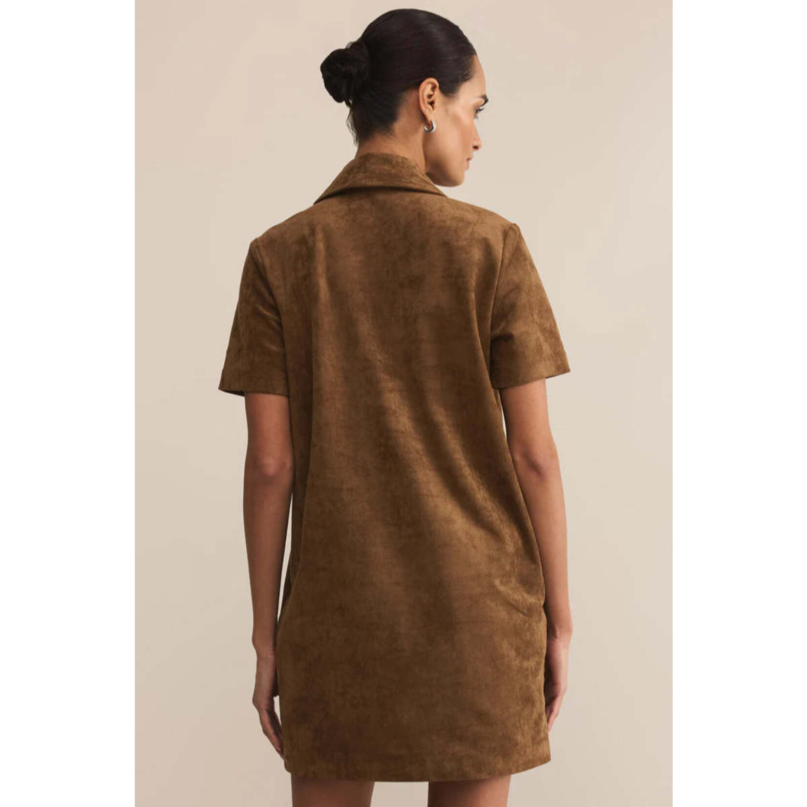Z Supply ZS Sydney Mini Dress