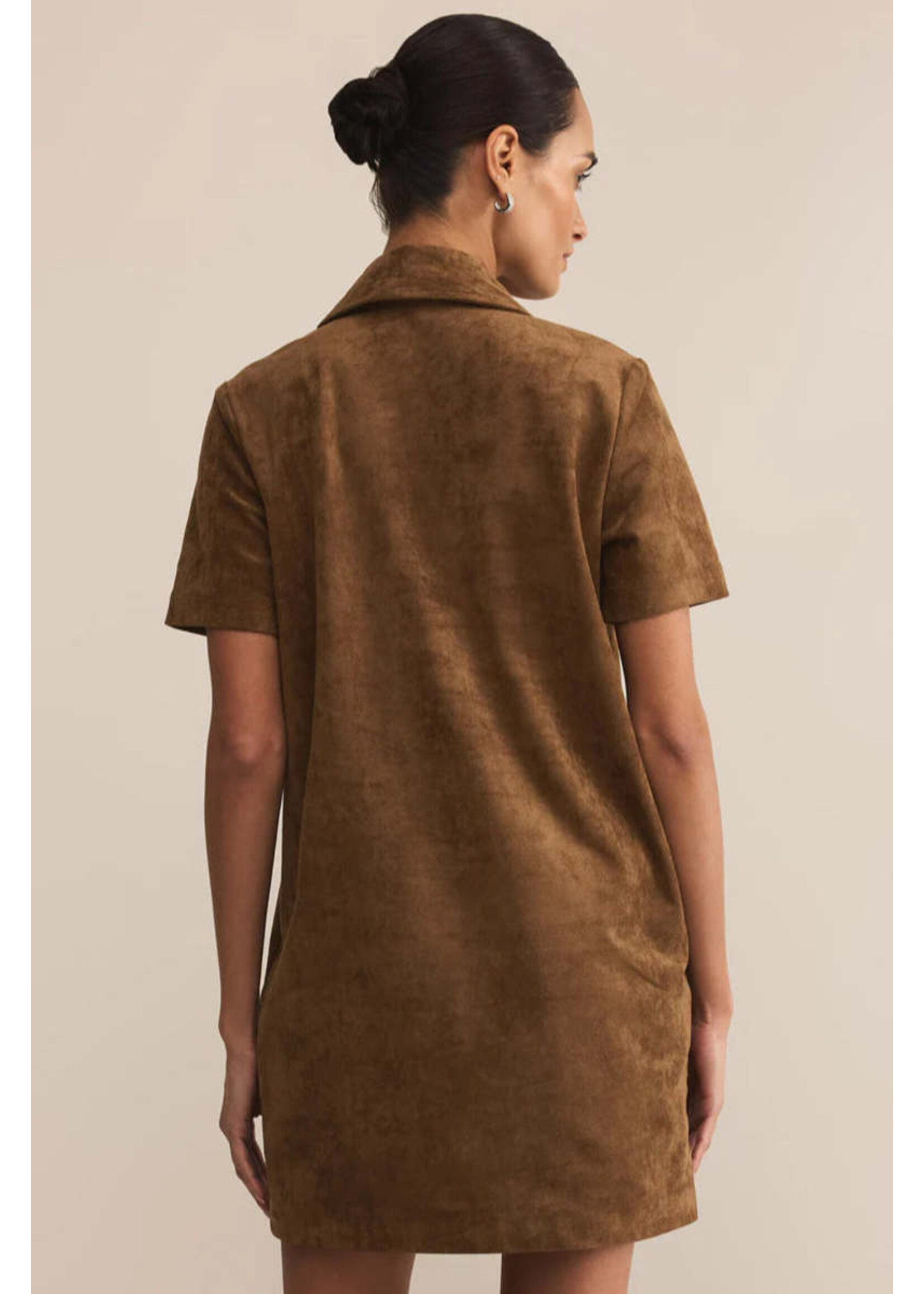 Z Supply ZS Sydney Mini Dress