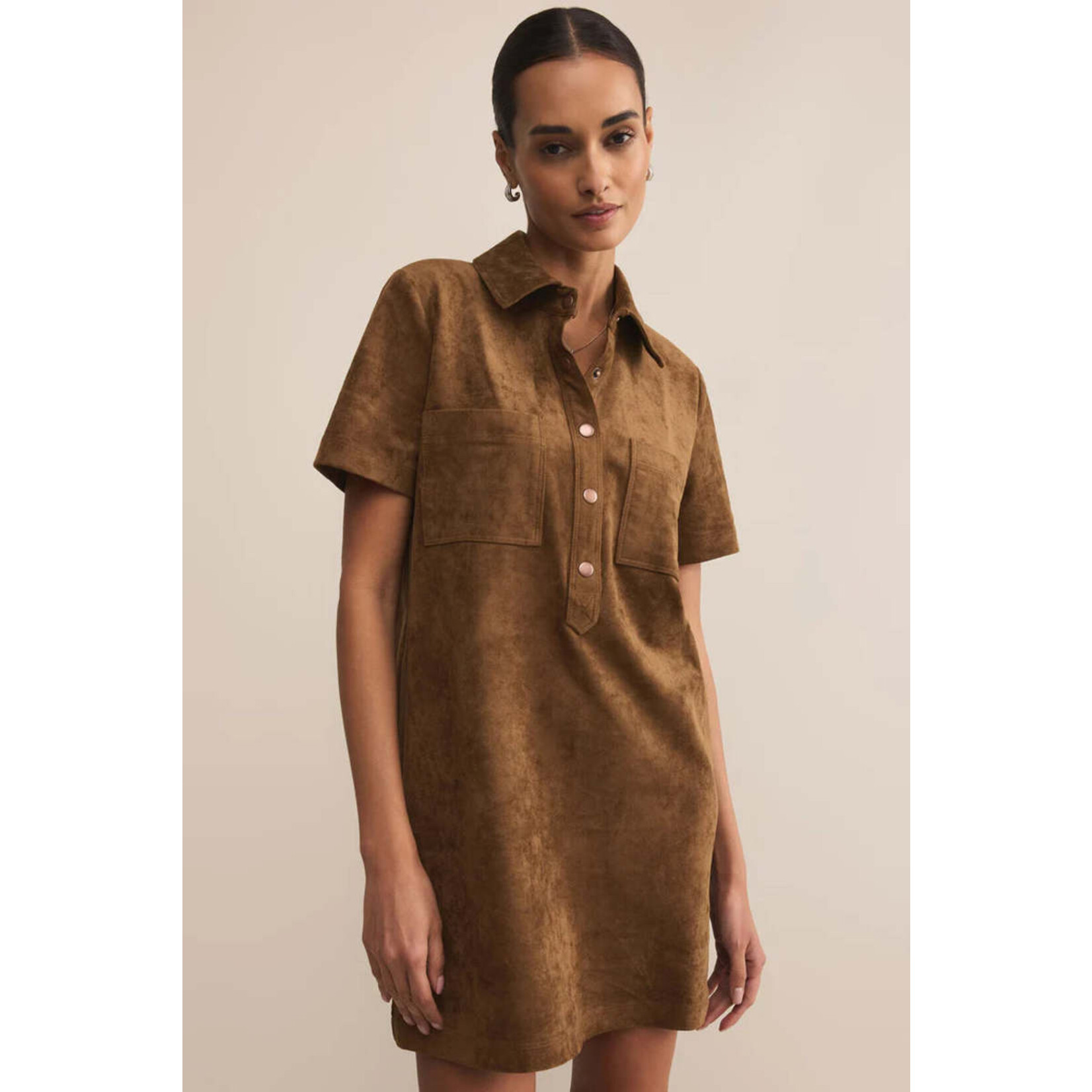 Z Supply ZS Sydney Mini Dress