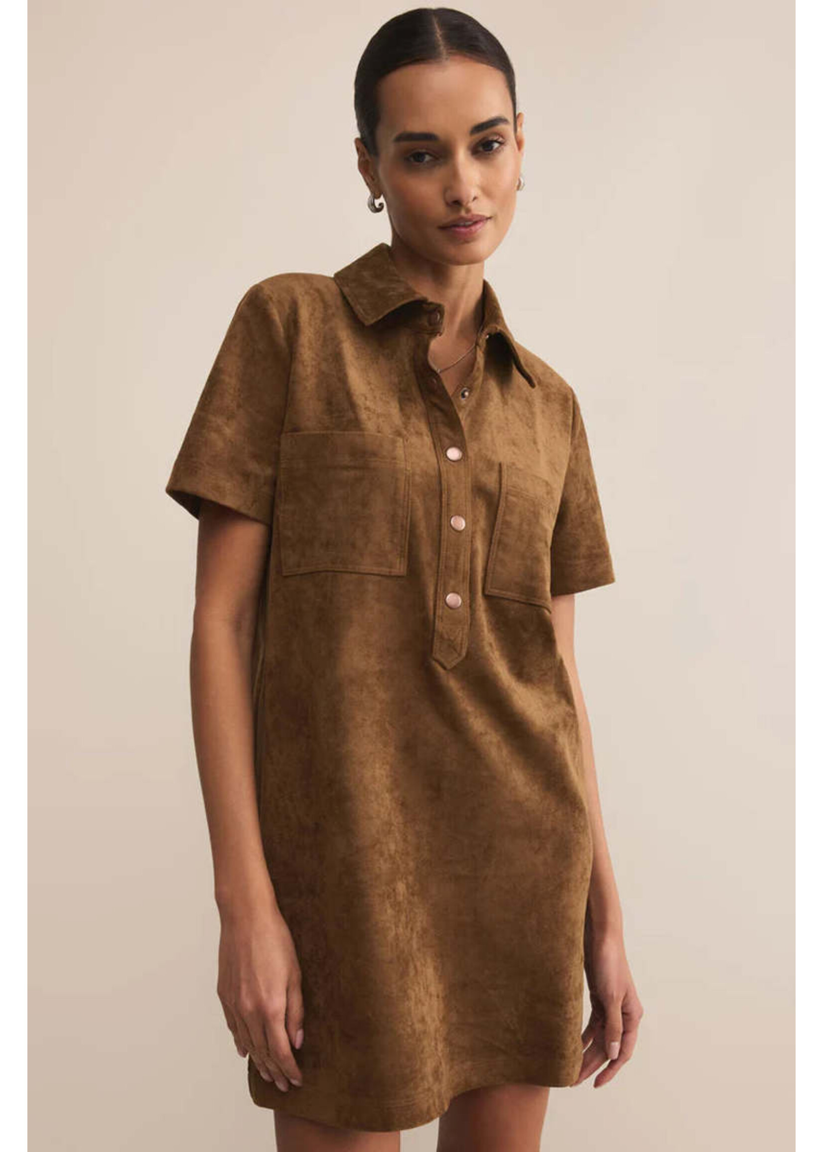 Z Supply ZS Sydney Mini Dress