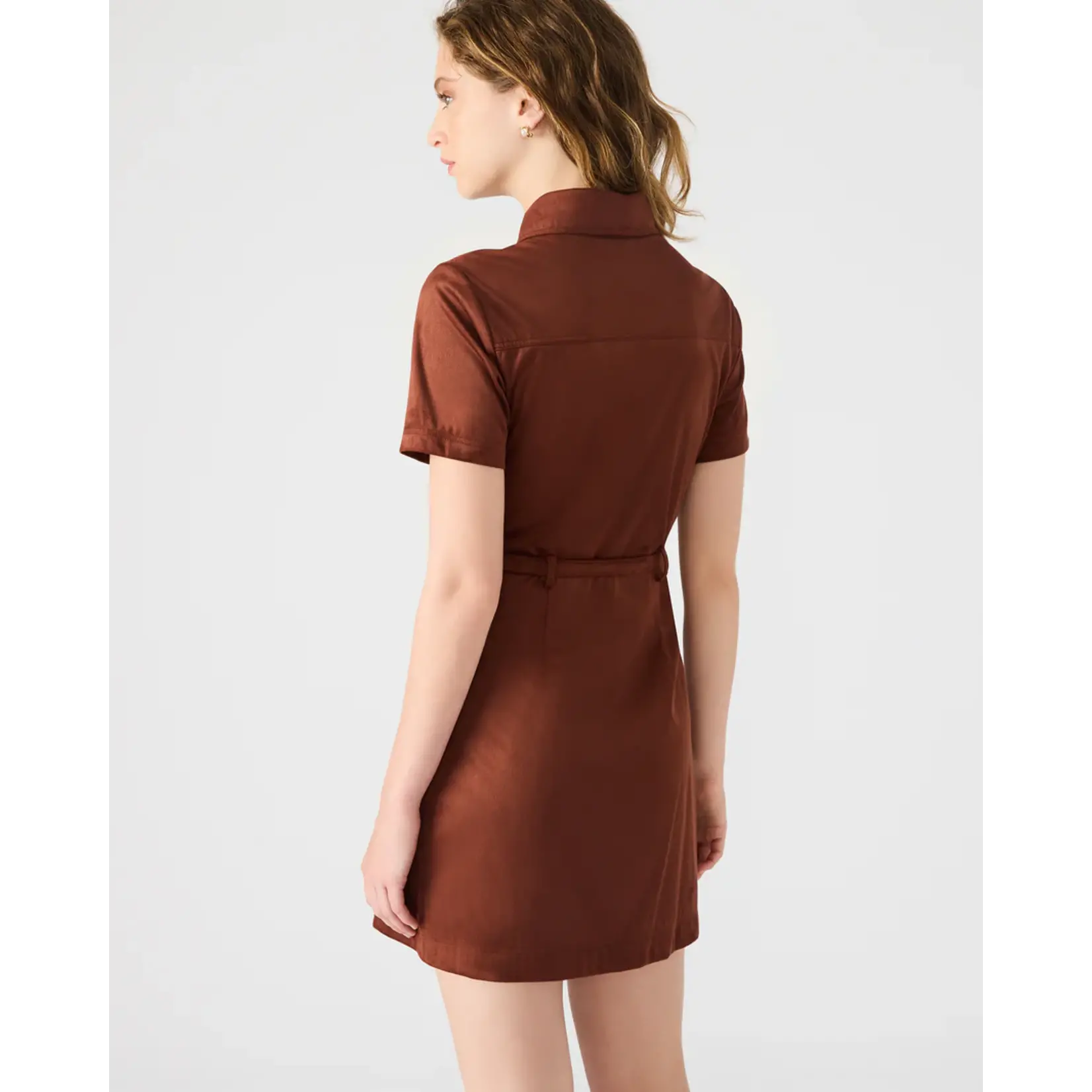 Steve Madden SM Joliana Dress