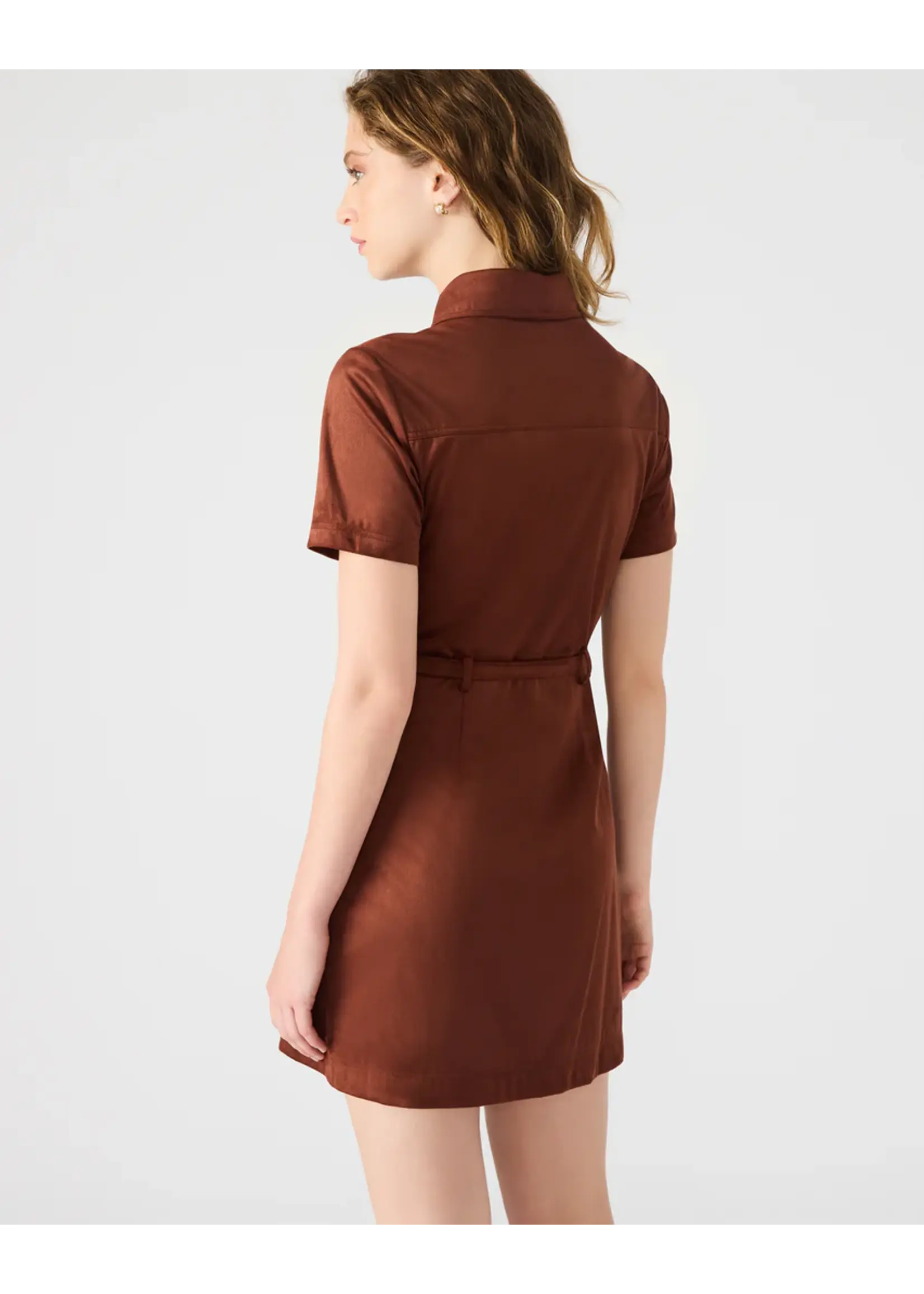 Steve Madden SM Joliana Dress