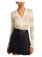 Steve Madden Caterina Top