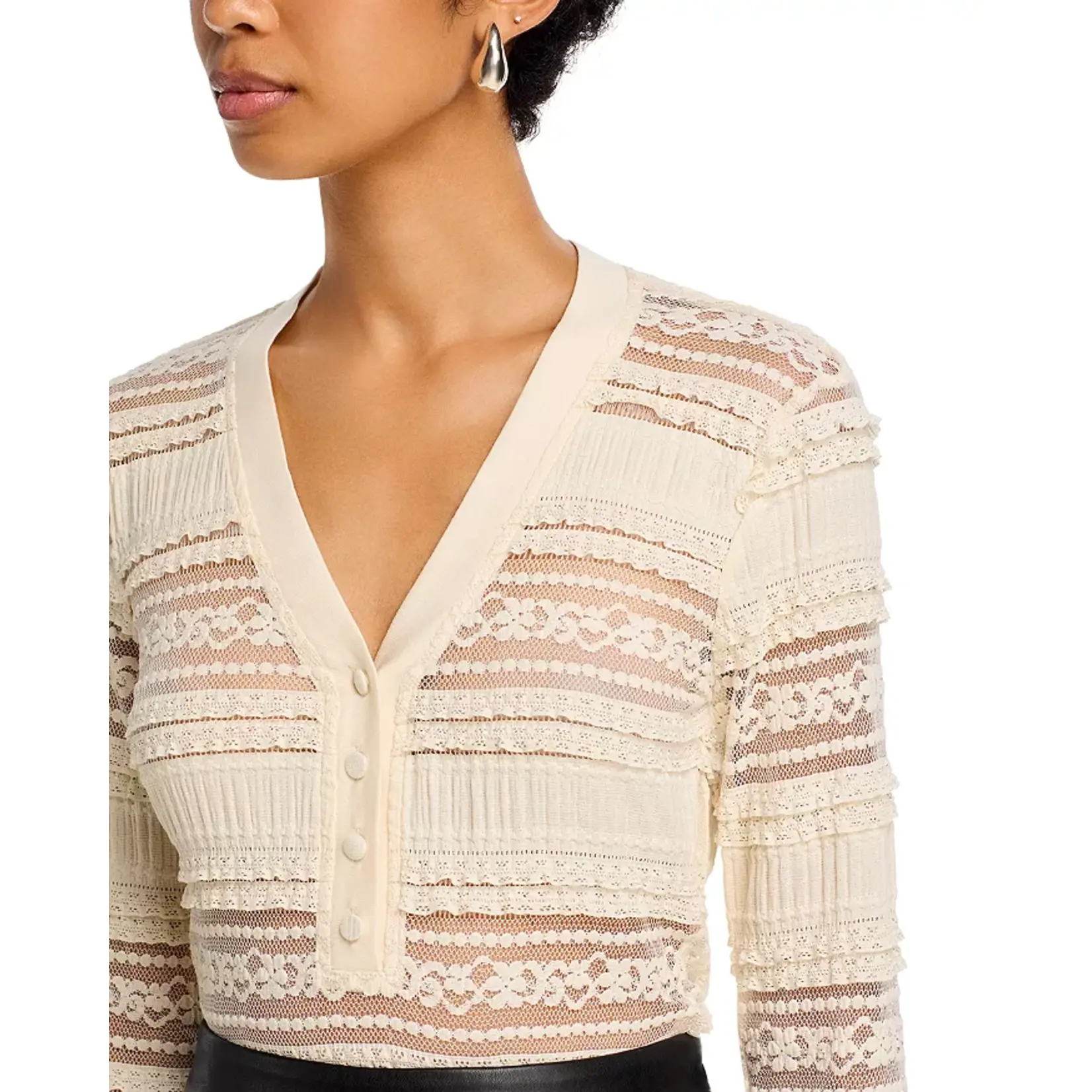 Steve Madden SM Caterina Top