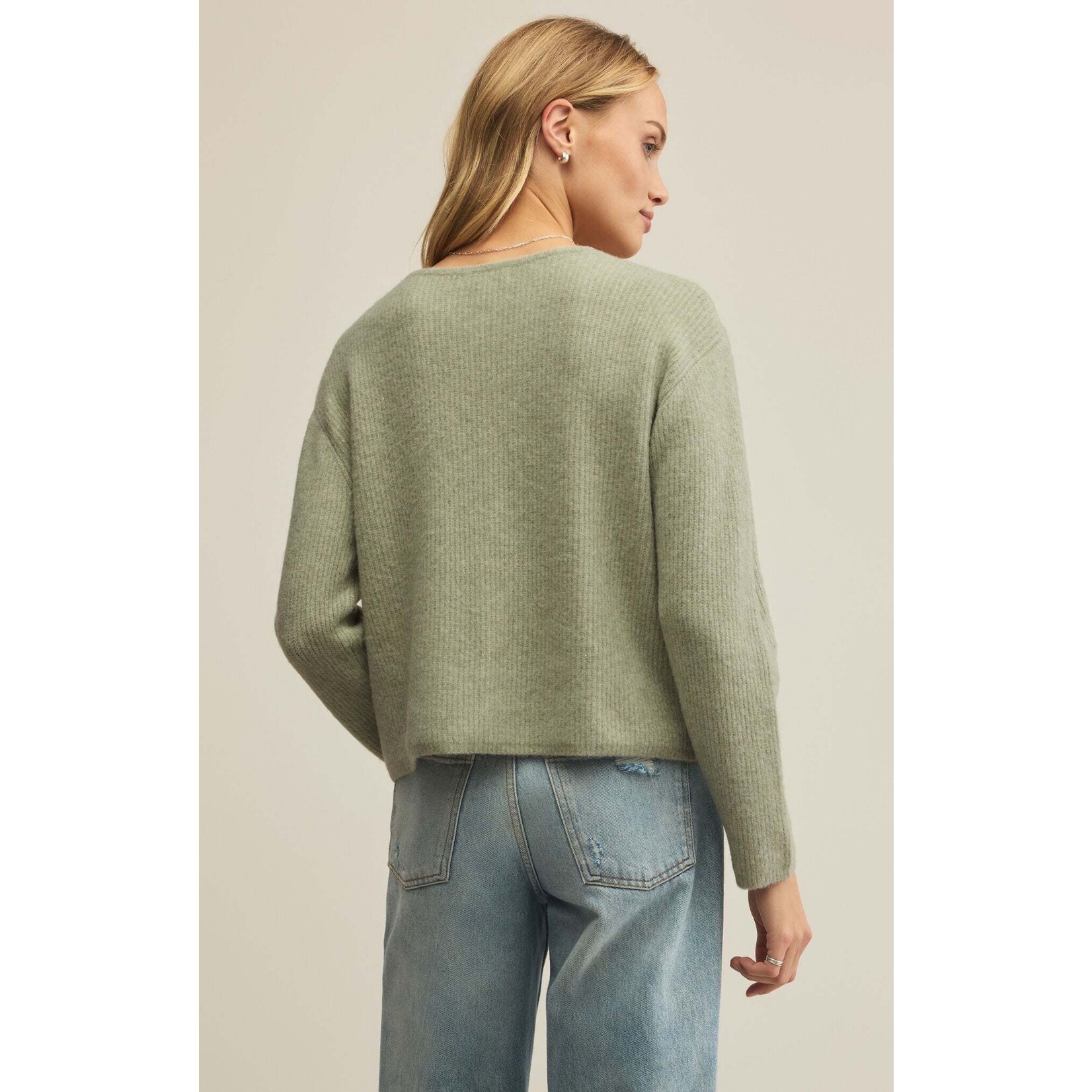 Z Supply ZS Emile Cardigan