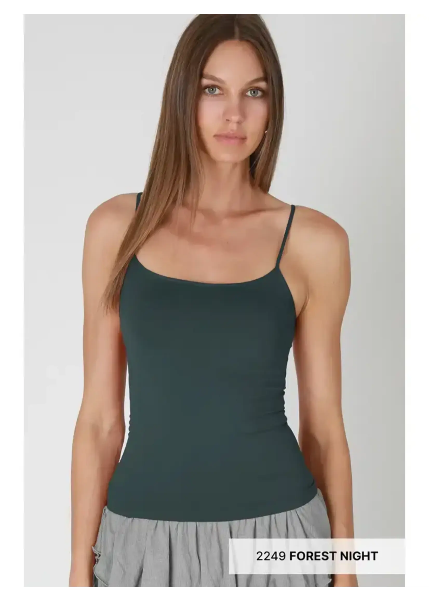 Nikibiki NB Short Length Cami