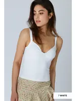 Nikibiki Double Twist Top