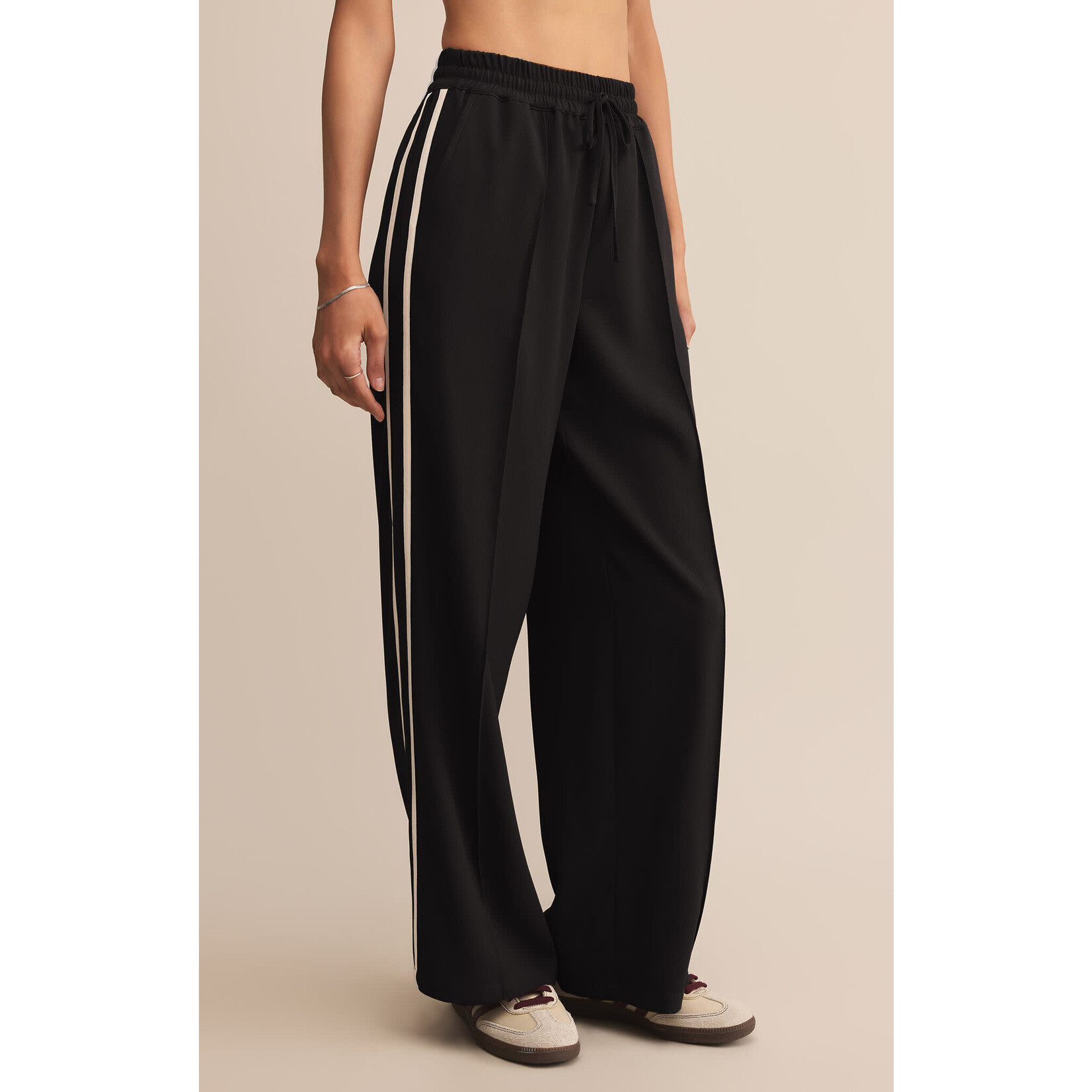 Z Supply ZS Saunder Track Pant