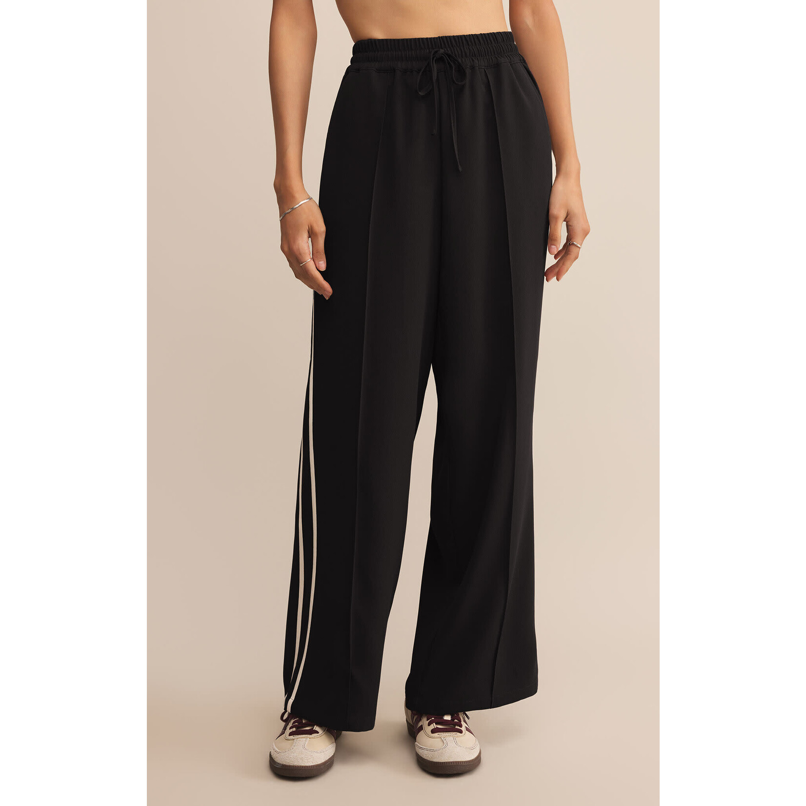 Z Supply ZS Saunder Track Pant