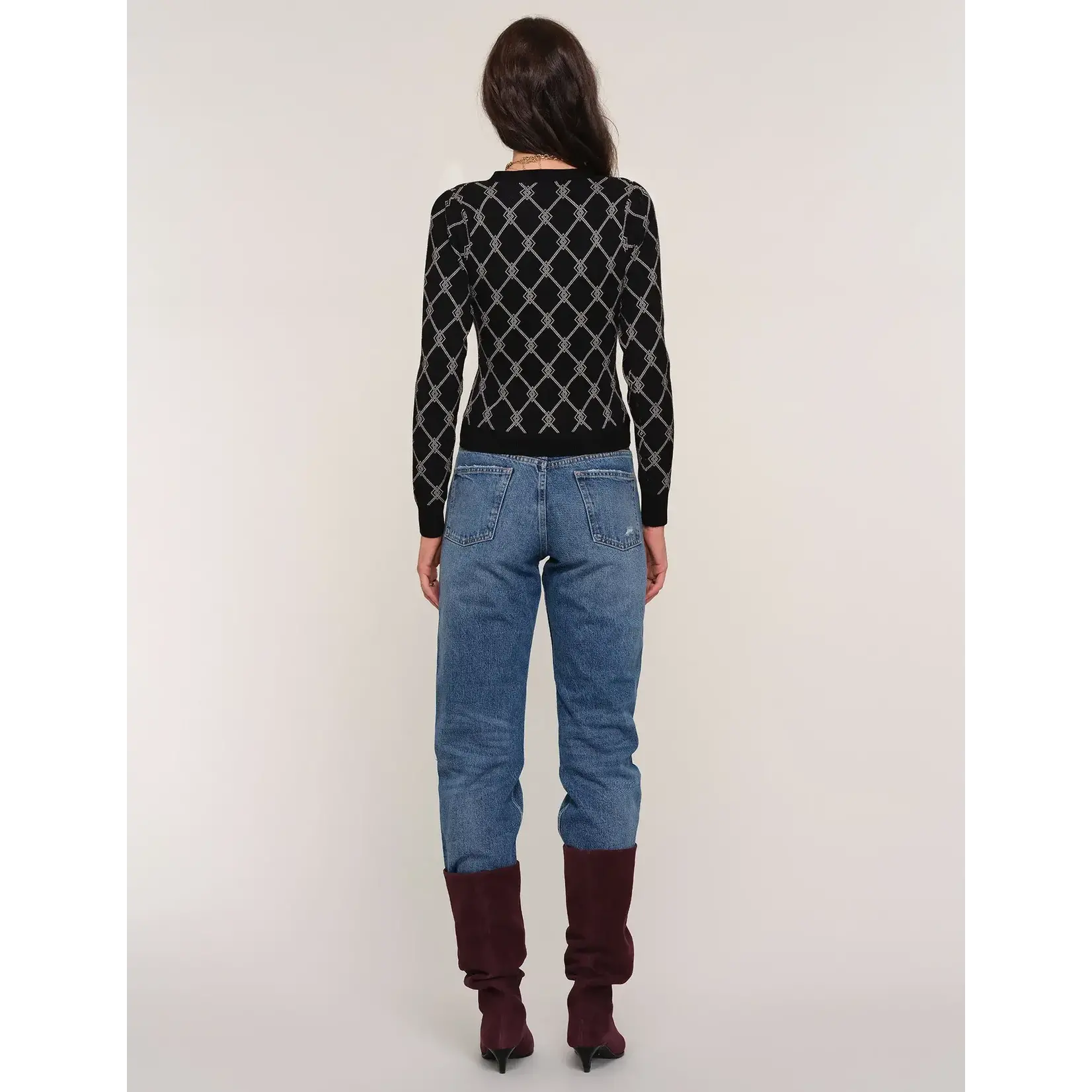 Heartloom HL Luna Cardi