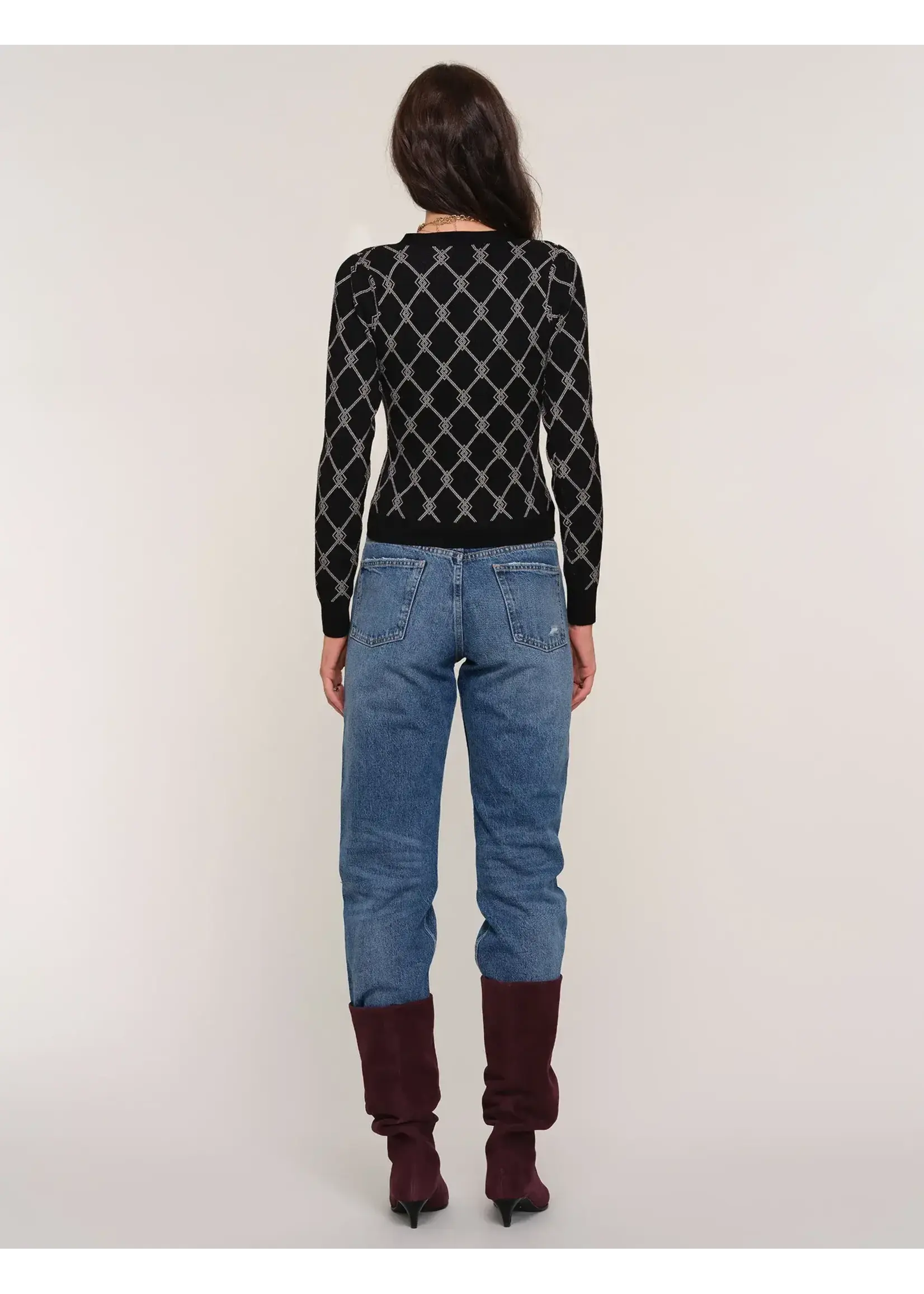 Heartloom HL Luna Cardi