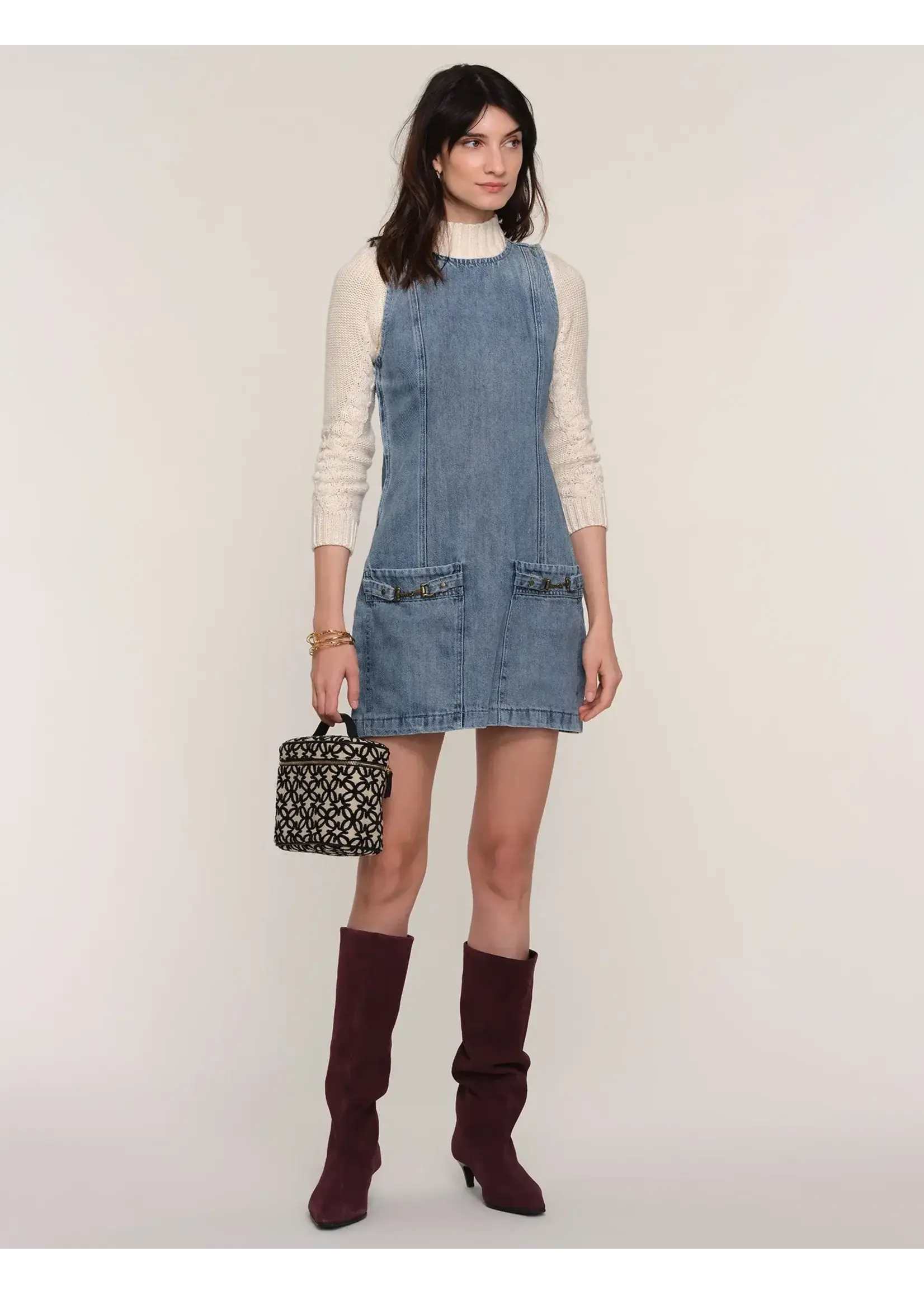 Heartloom HL Ginny Dress