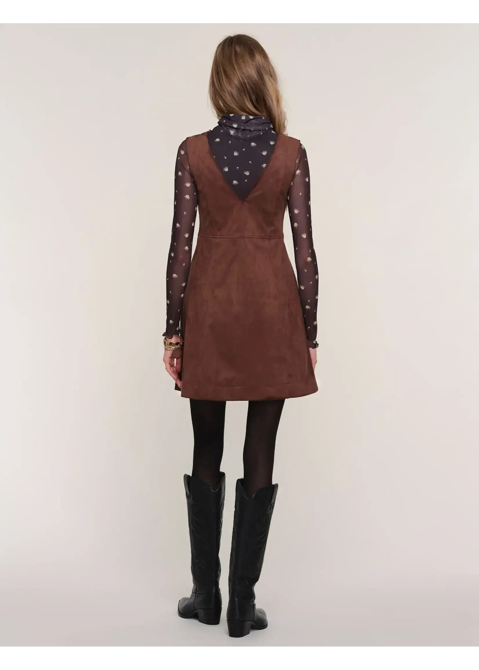 Heartloom HL Bridget Dress