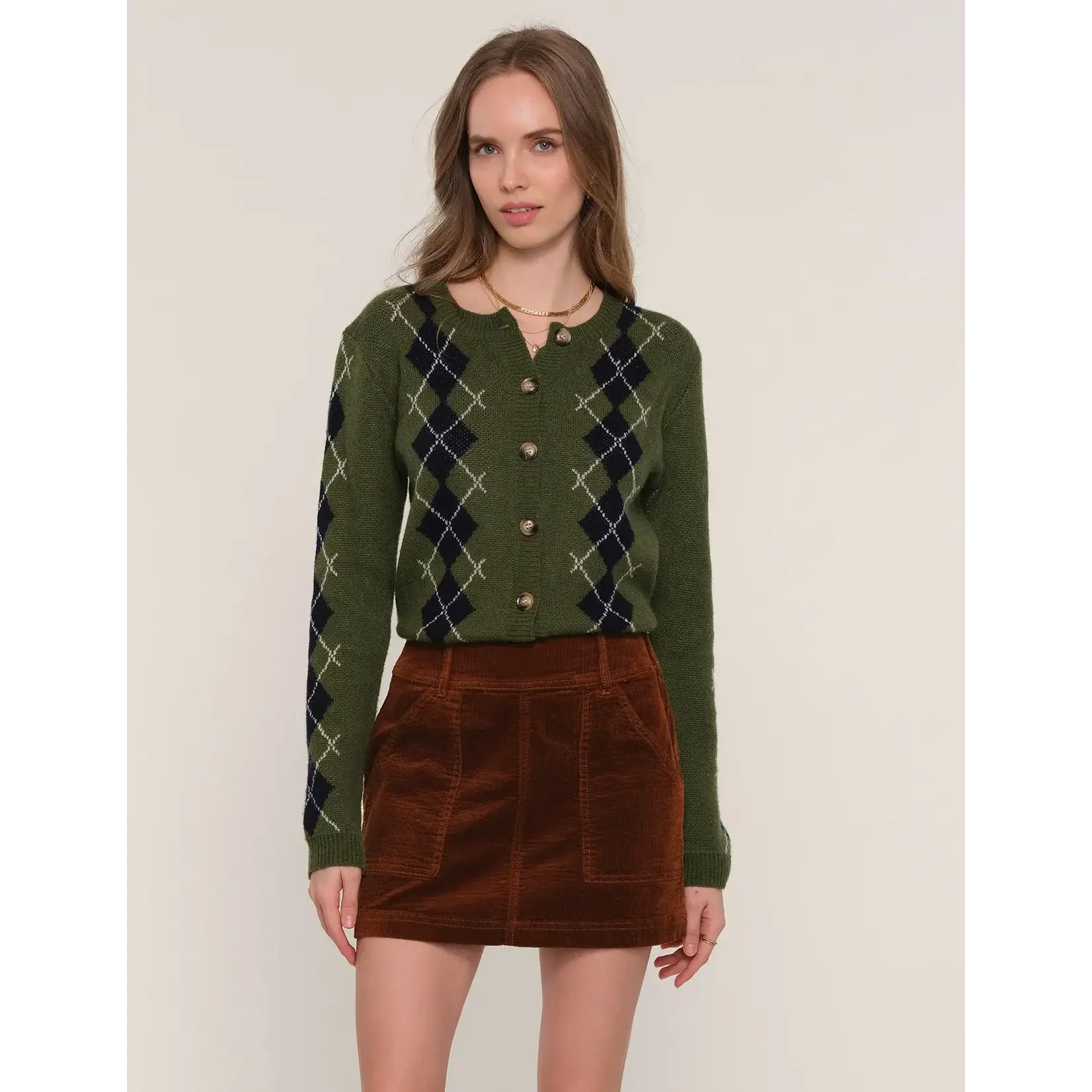 Heartloom HL Elaine Skirt