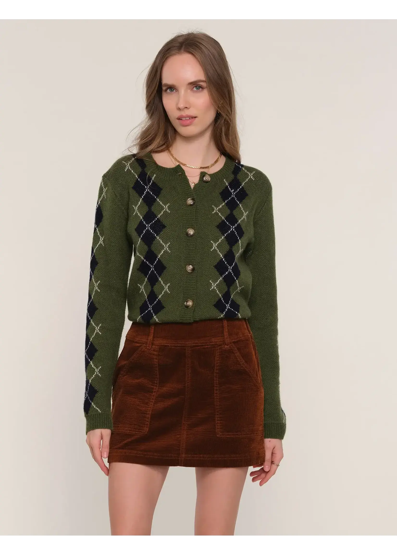 Heartloom HL Elaine Skirt