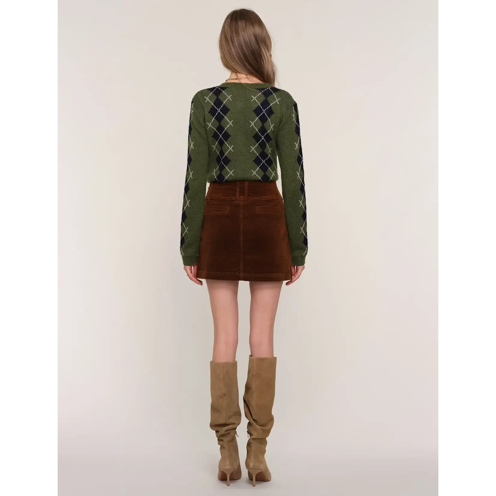 Heartloom HL Elaine Skirt