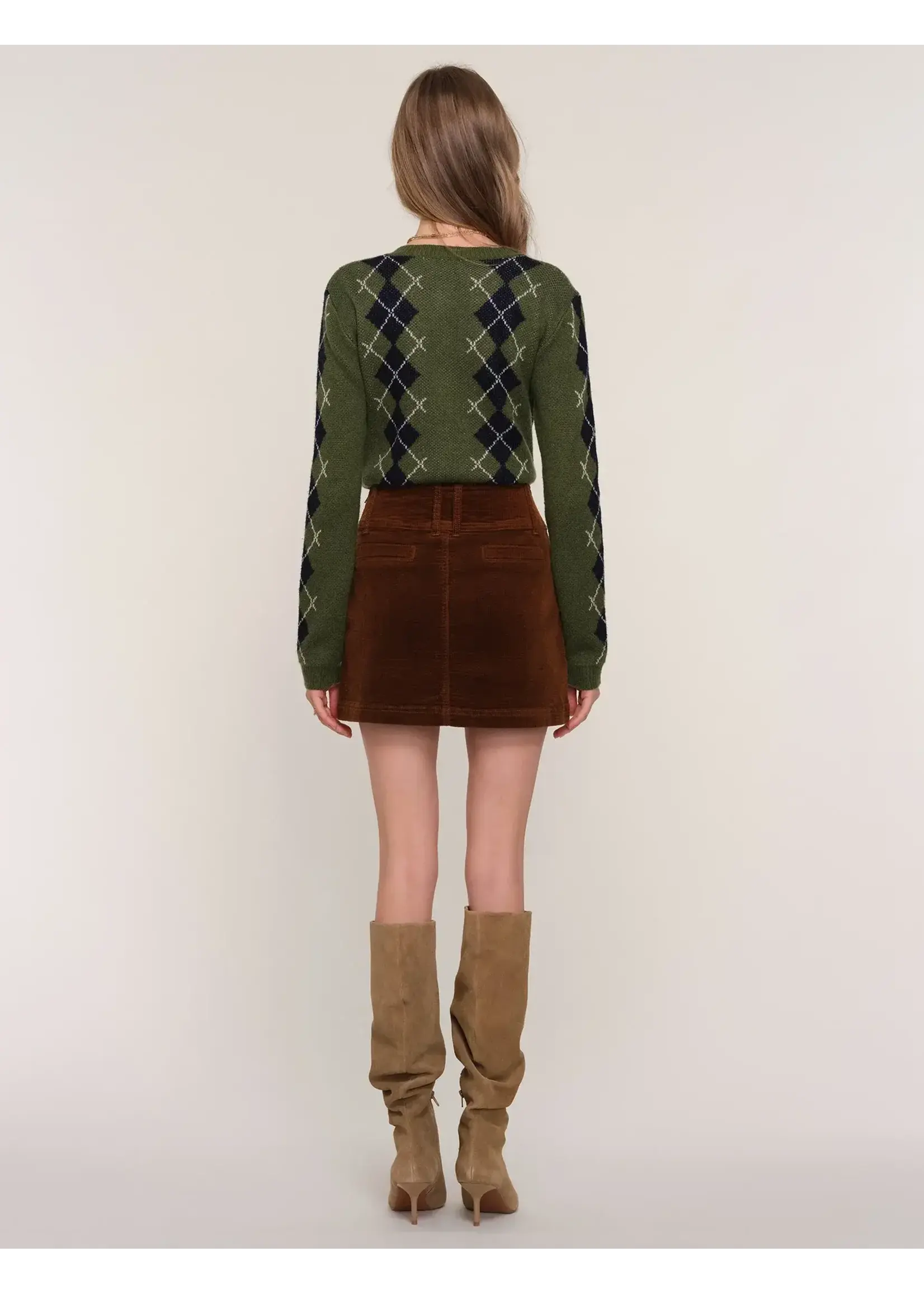 Heartloom HL Elaine Skirt