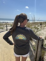 Wink Somewhere Over the Causeway Sweatshirt