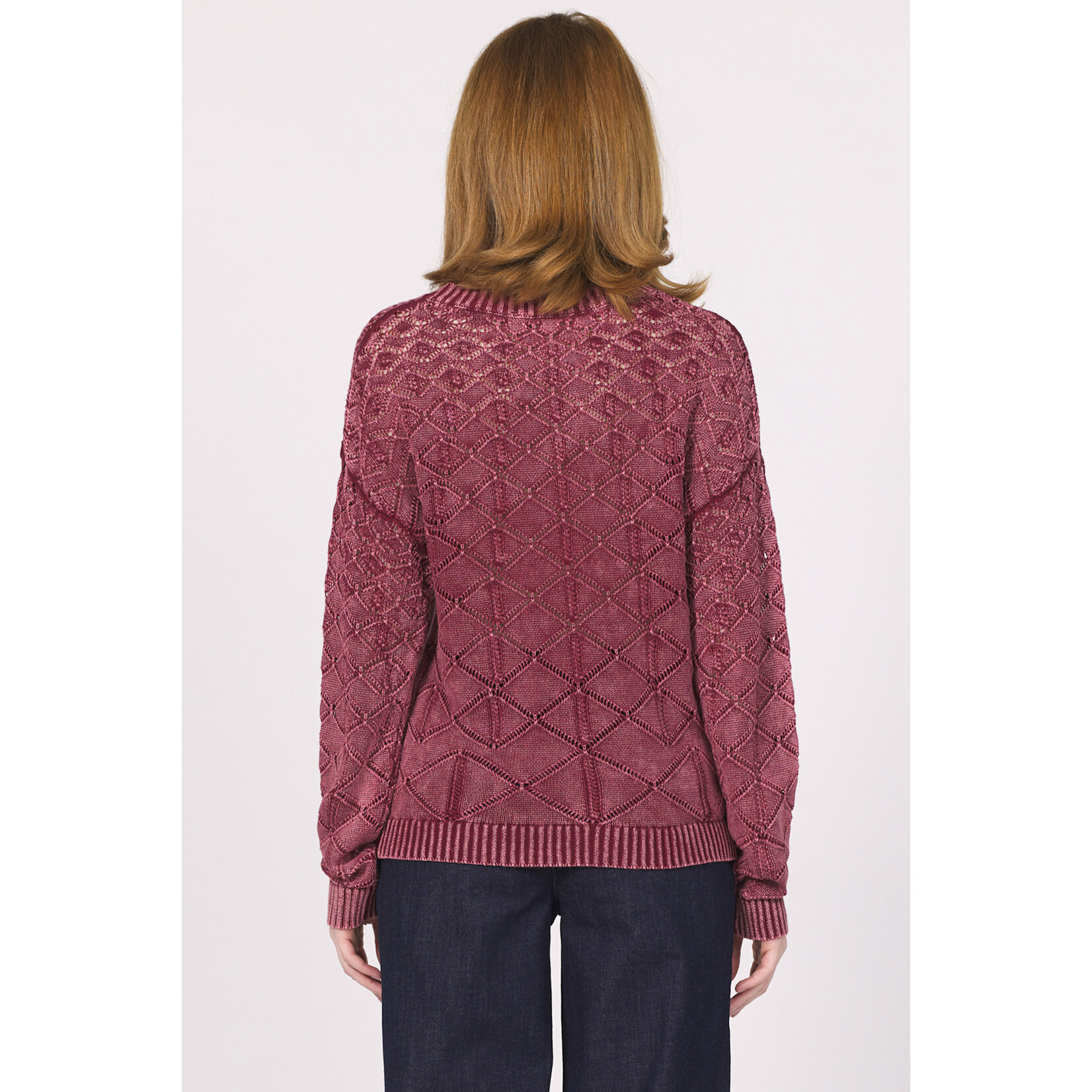 Another Love AL Colette Sweater