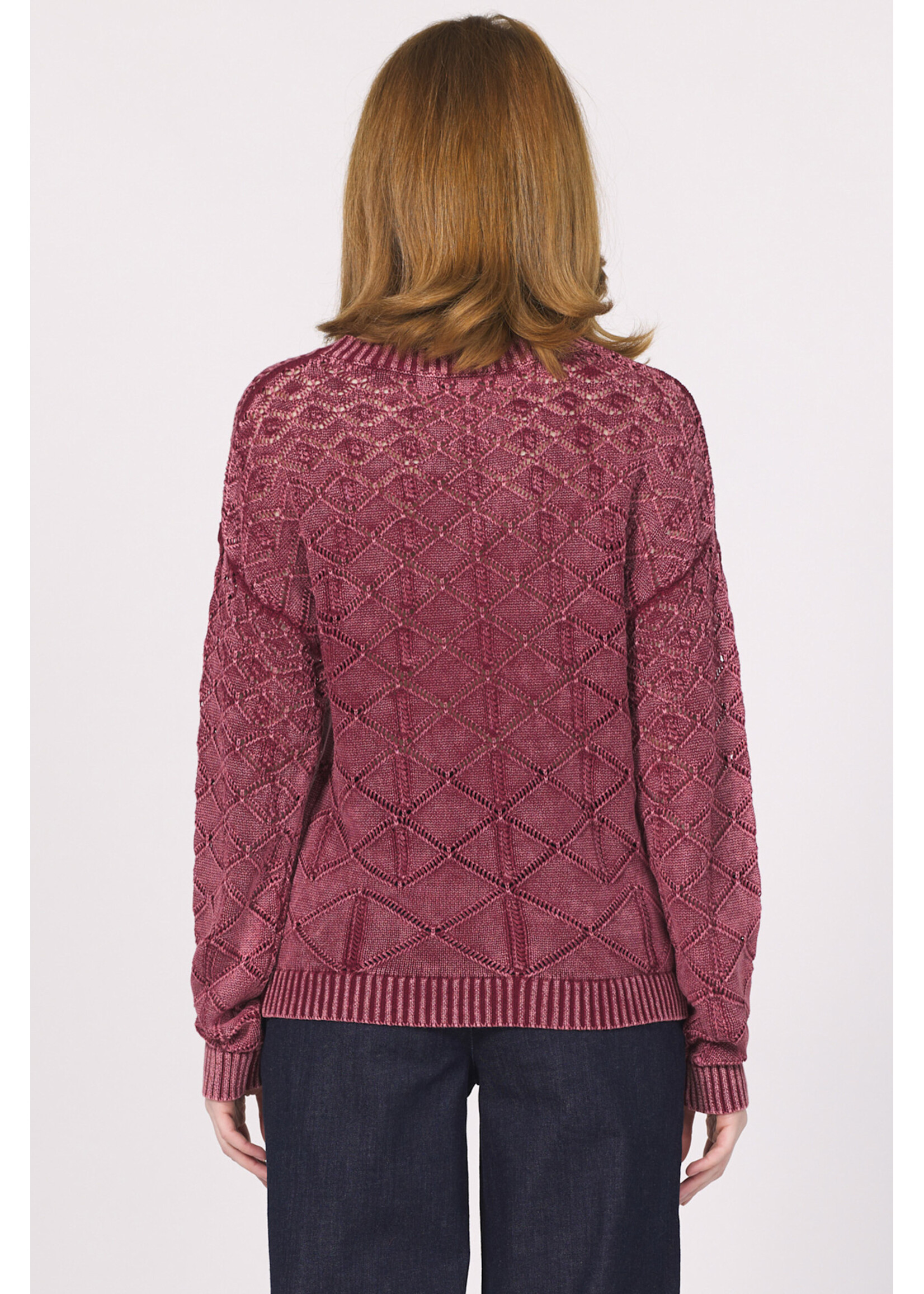 Another Love AL Colette Sweater