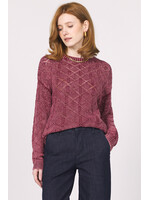 Another Love Colette Sweater
