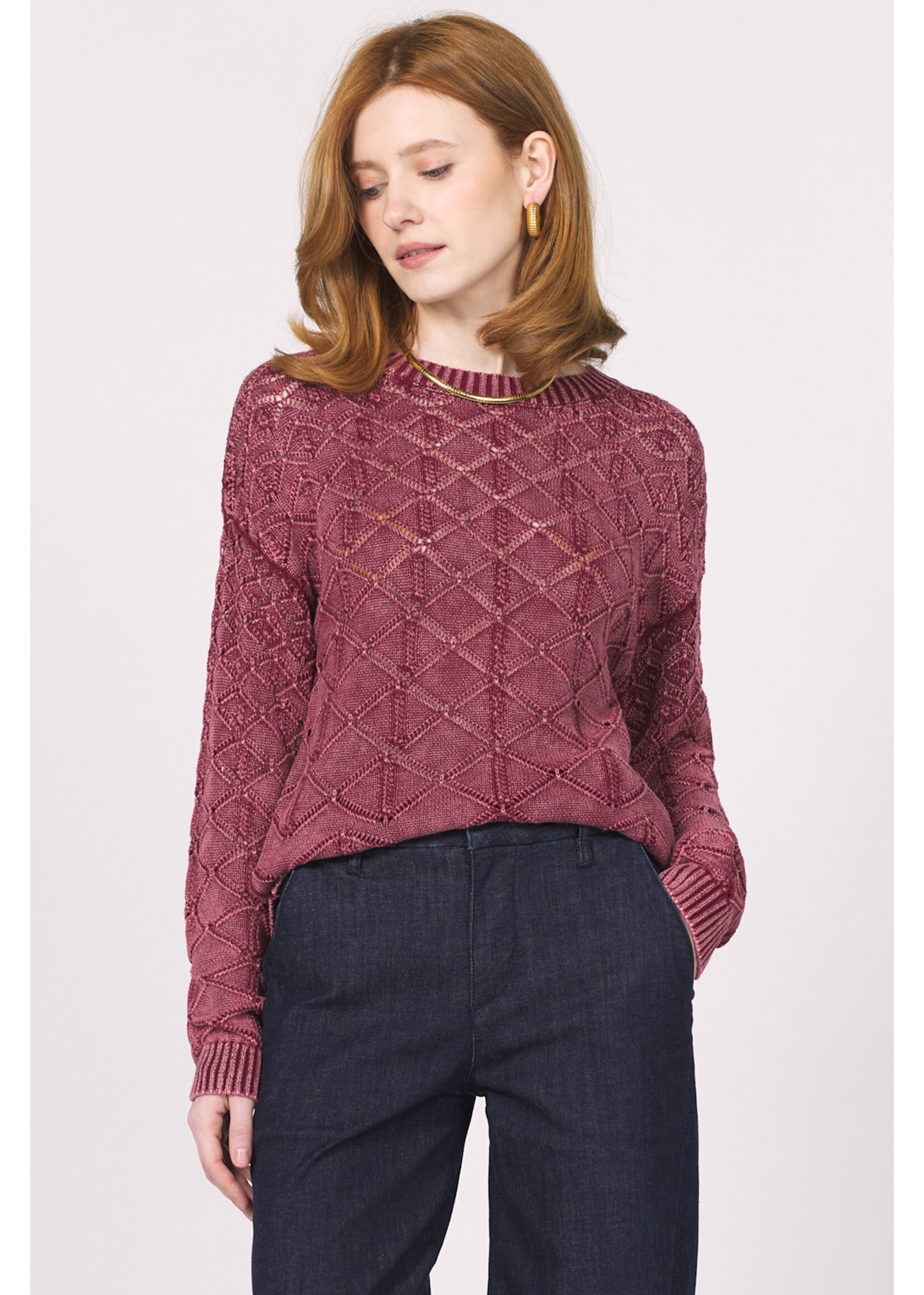 Another Love AL Colette Sweater