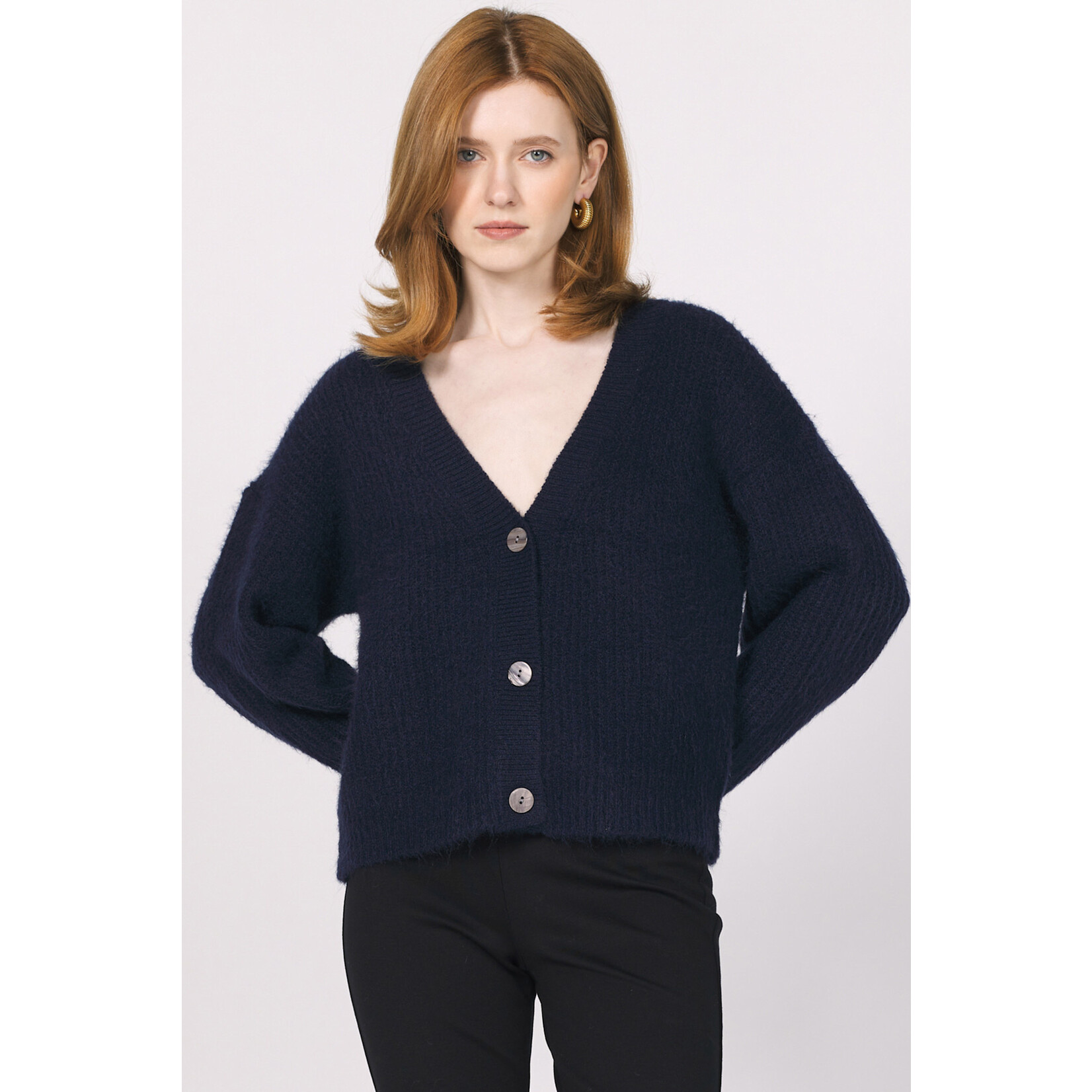 Another Love AL Sasha Cardigan