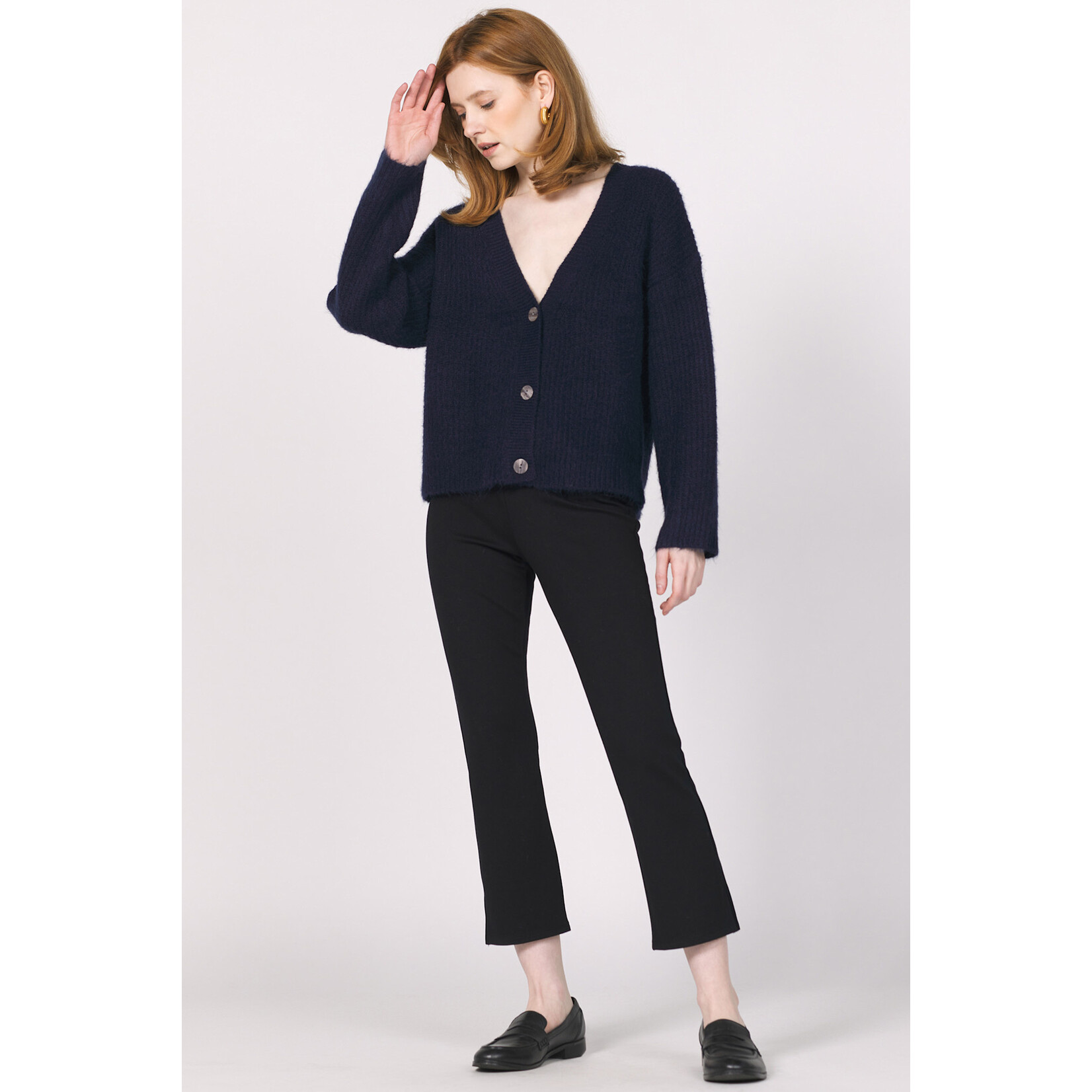 Another Love AL Sasha Cardigan