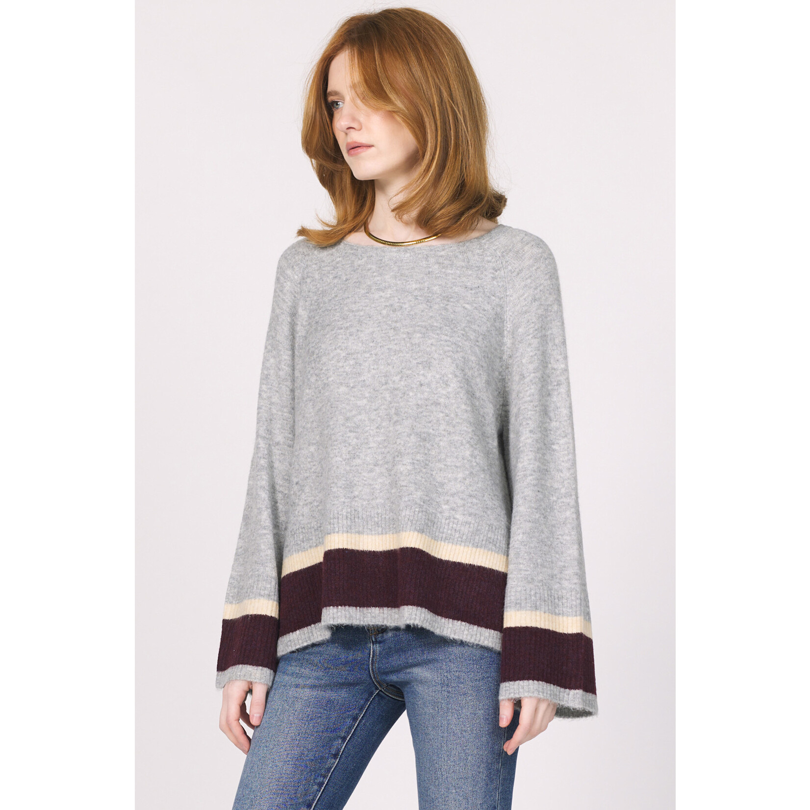 Another Love AL Tanea Sweater
