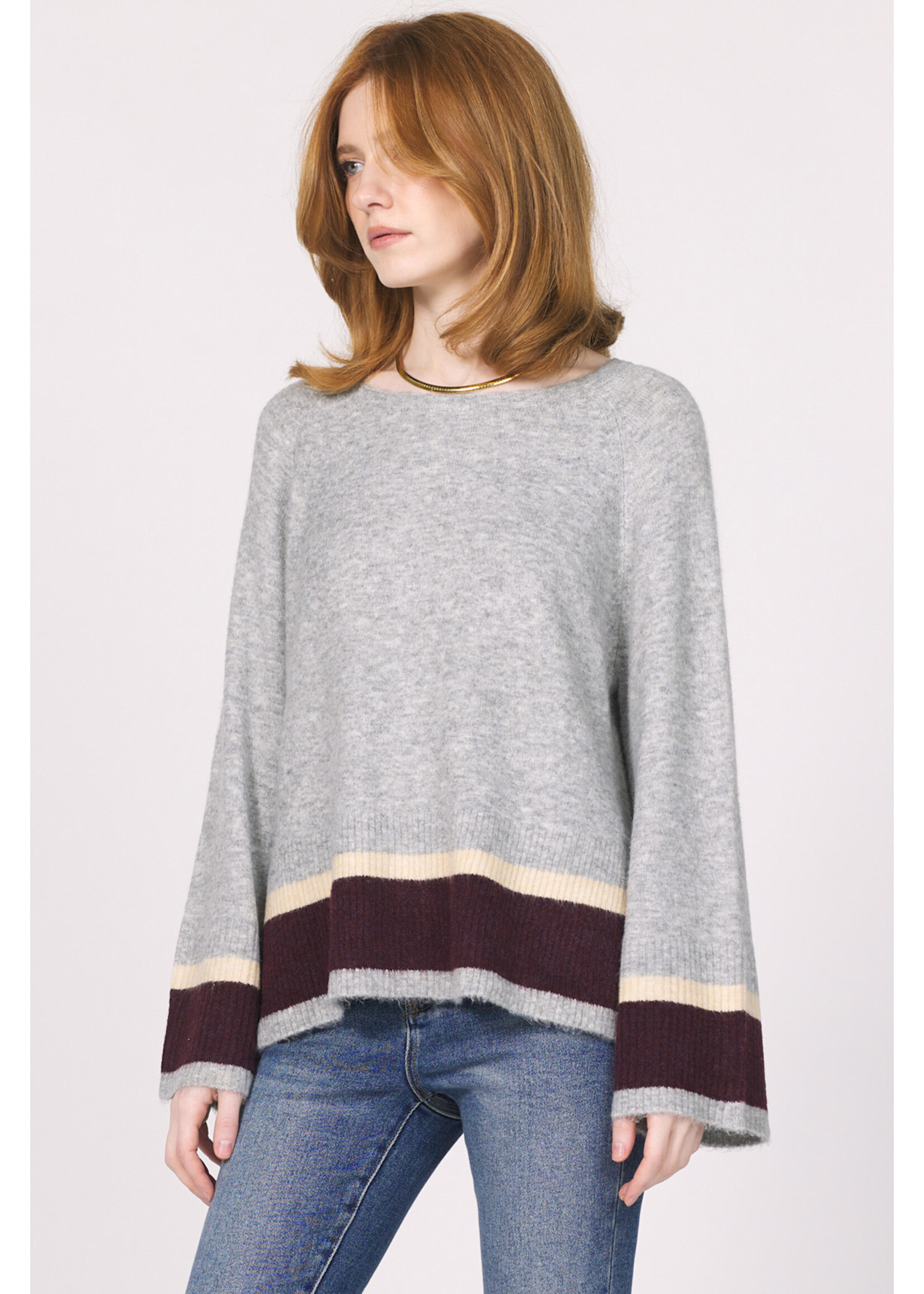 Another Love AL Tanea Sweater