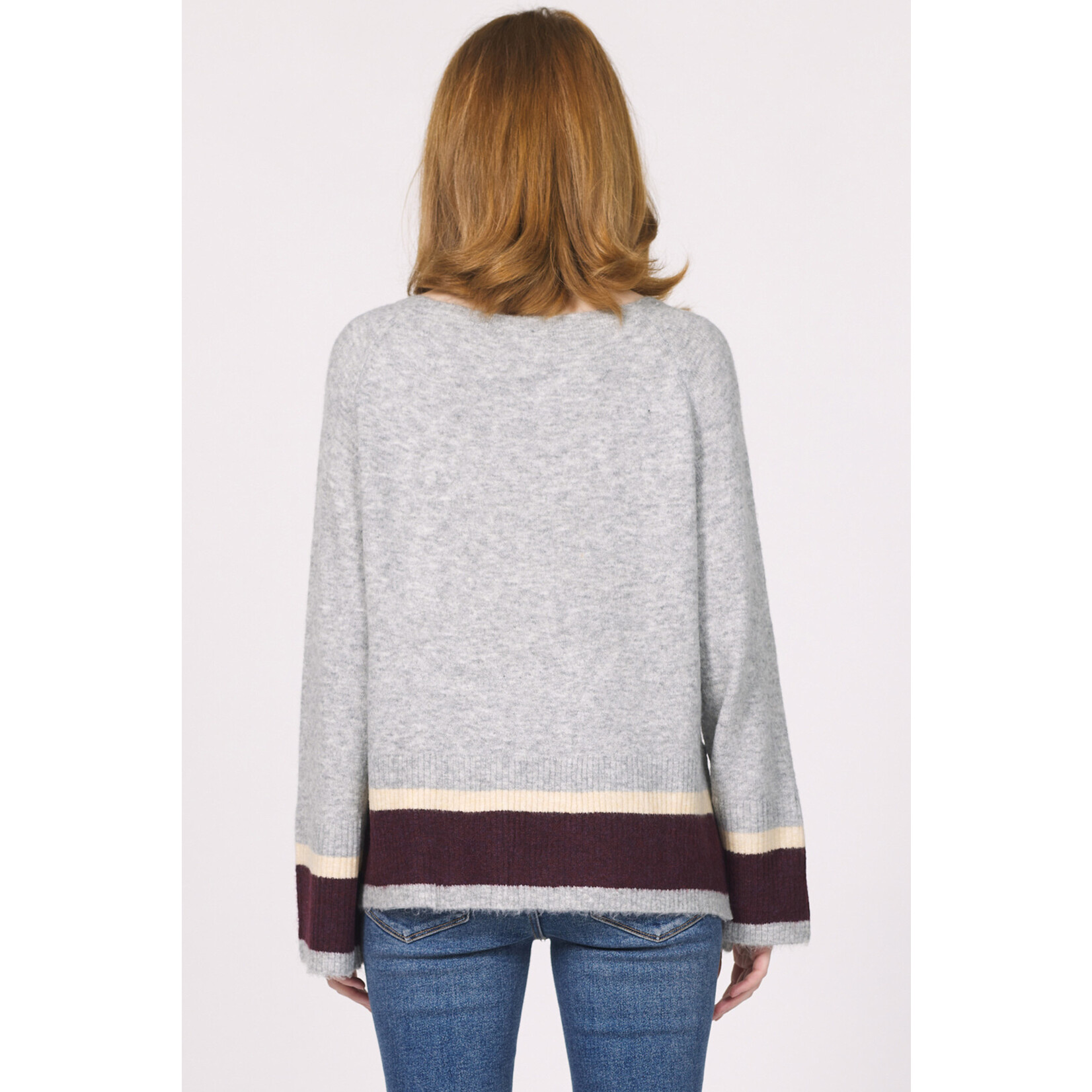 Another Love AL Tanea Sweater