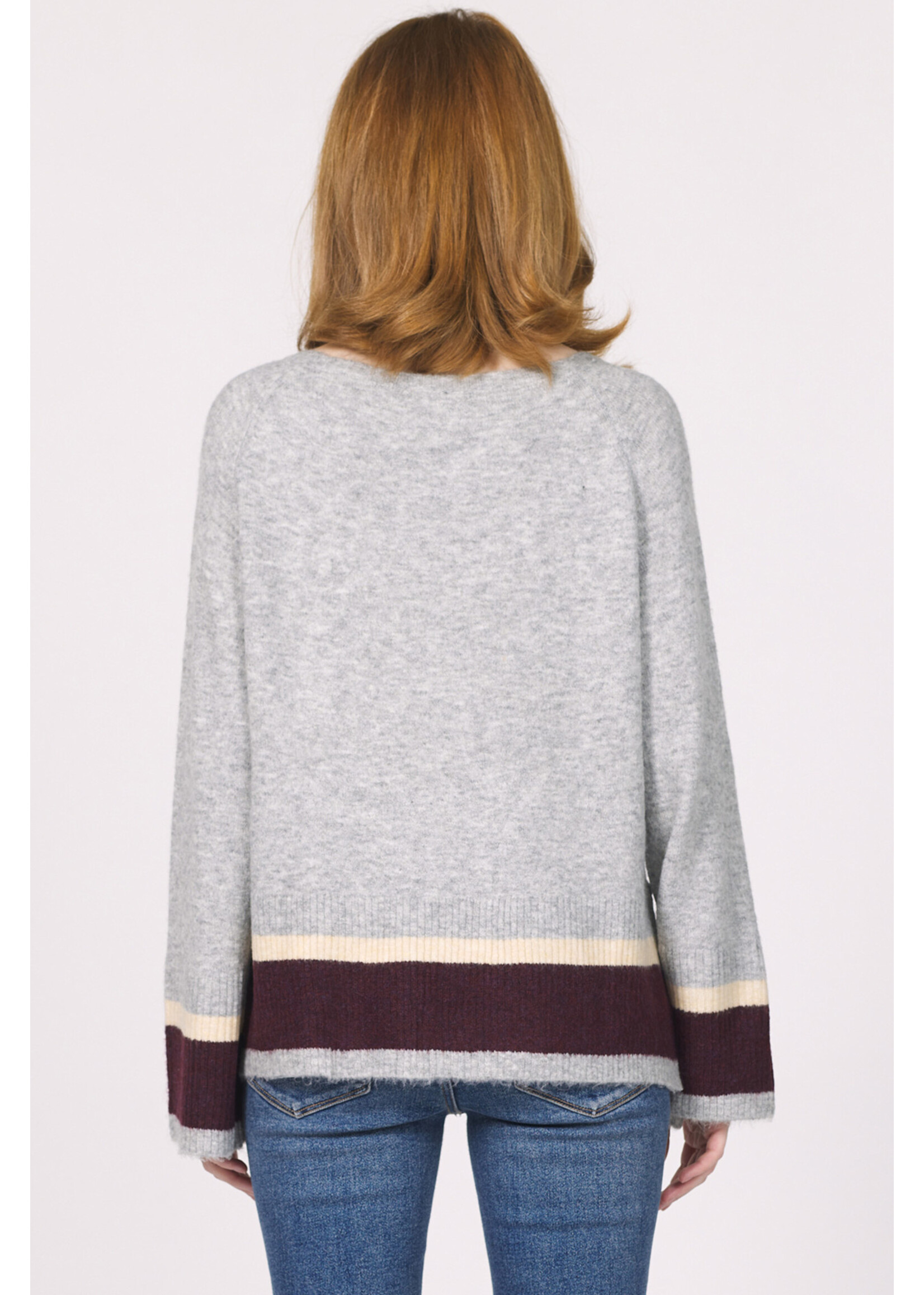 Another Love AL Tanea Sweater