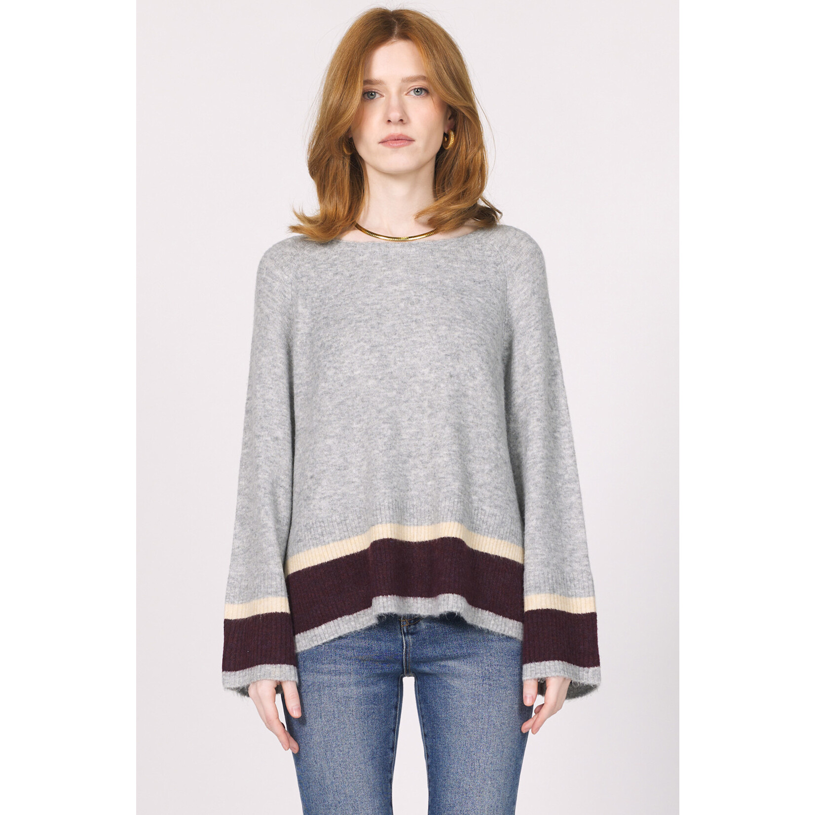 Another Love AL Tanea Sweater