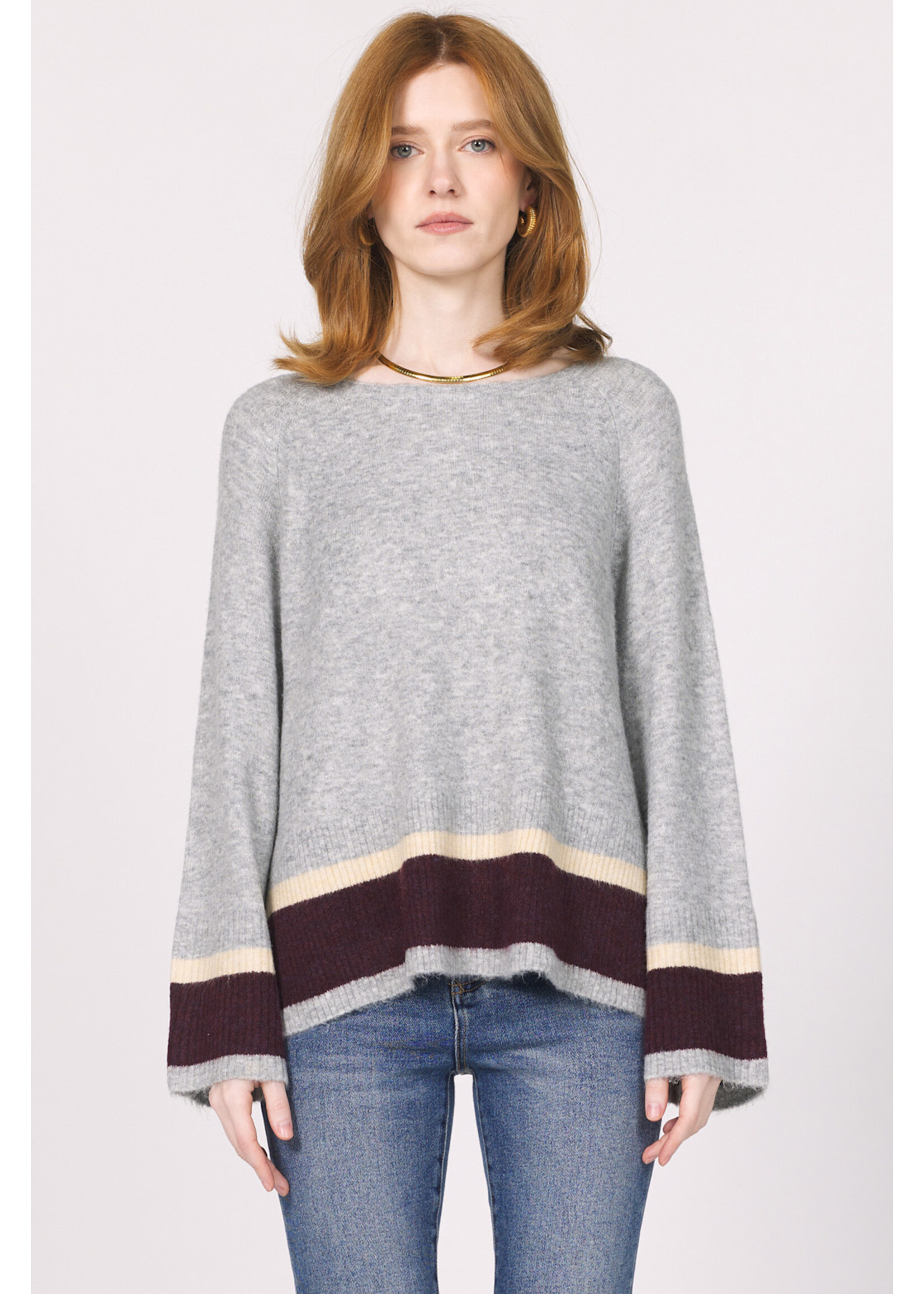 Another Love AL Tanea Sweater