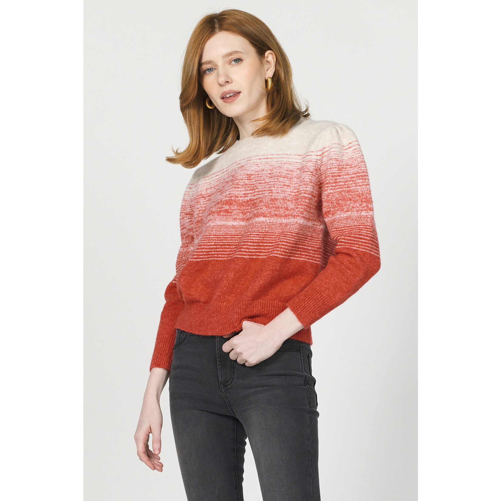 Another Love AL Zyla Sweater