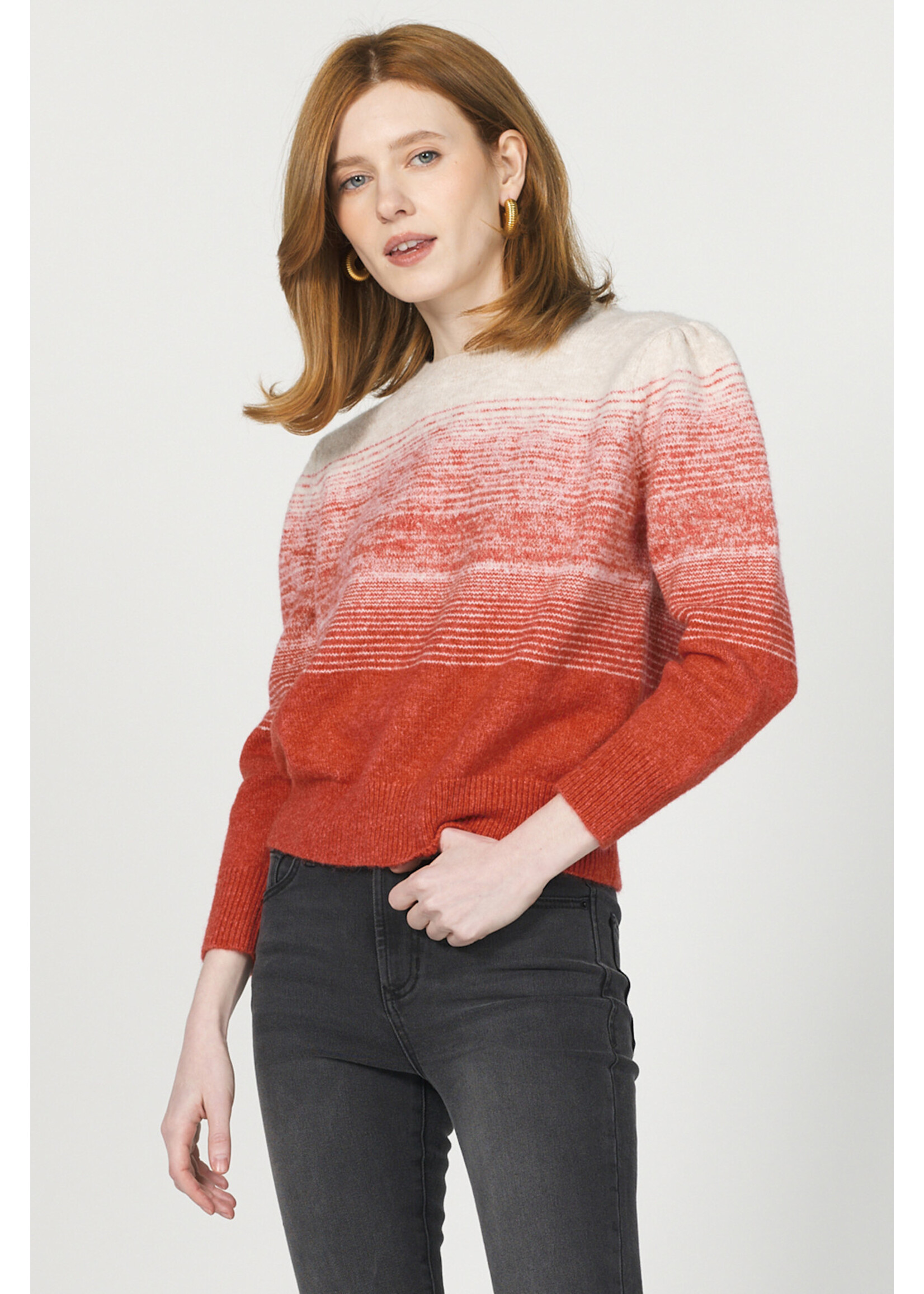 Another Love AL Zyla Sweater