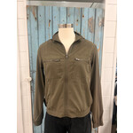 XCVI Active Quinn Bomber