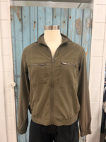 XCVI Active Quinn Bomber