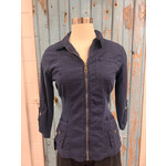 XCVI Lochlyn Jacket