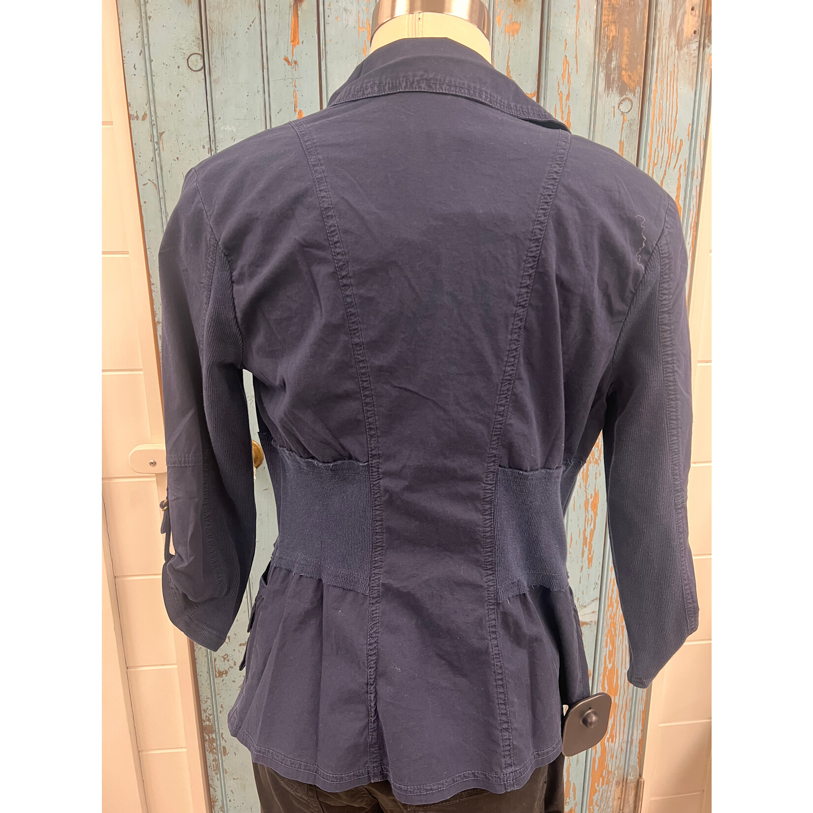 XCVI XCVI Lochlyn Jacket