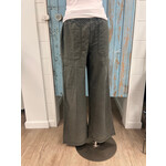 XCVI Riven Pants