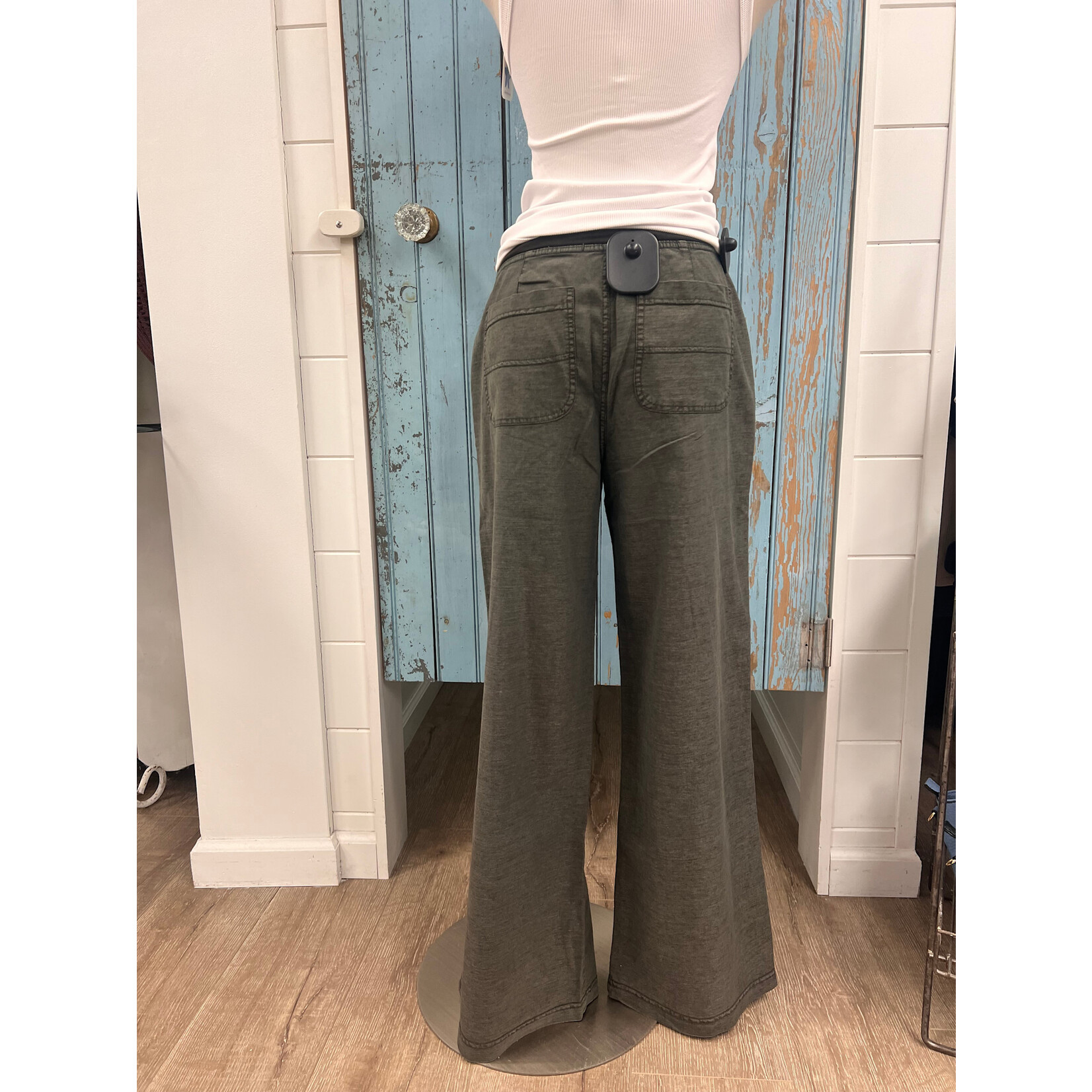 XCVI XCVI Riven Pants